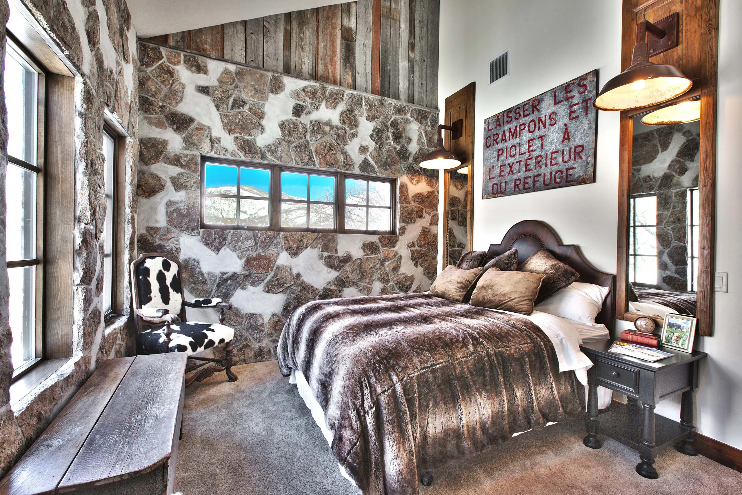 8597 N Mandan Road | Sundance, UT | Luxury Real Estate