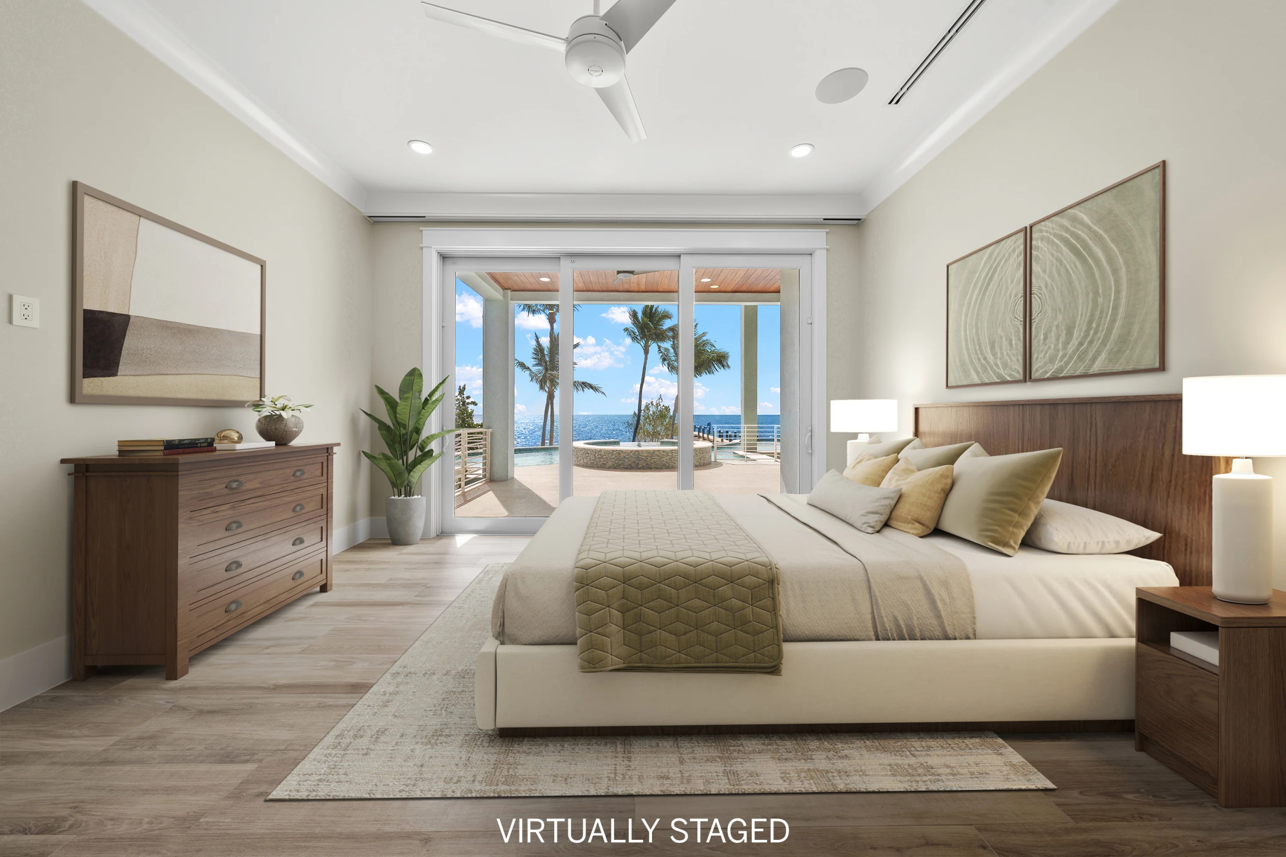 Tranquility Haven | 88351 Old Highway, Plantation Key, FL | Luxury Real Estate | Concierge Auctions