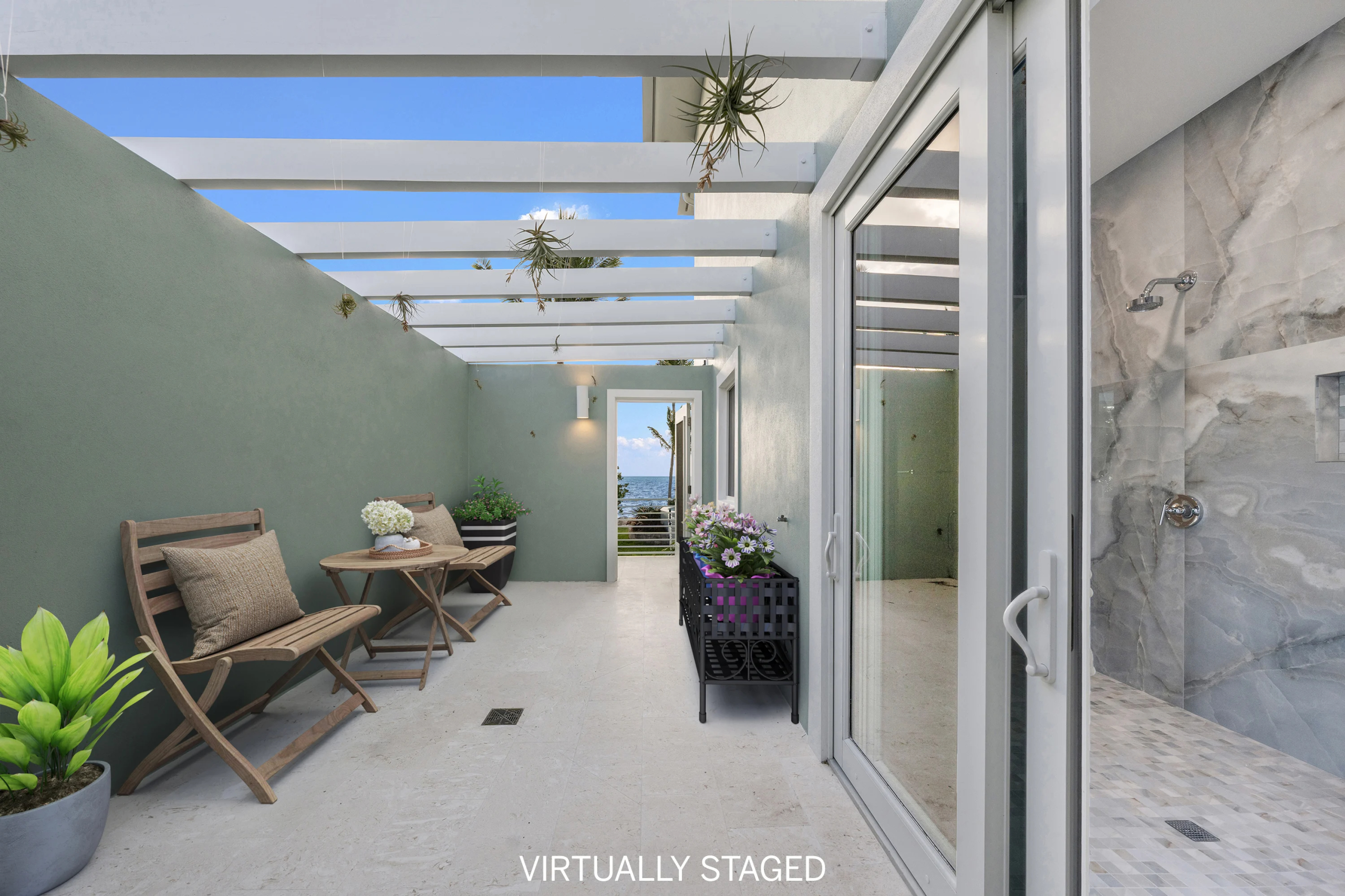 Tranquility Haven | 88351 Old Highway, Plantation Key, FL | Luxury Real Estate | Concierge Auctions