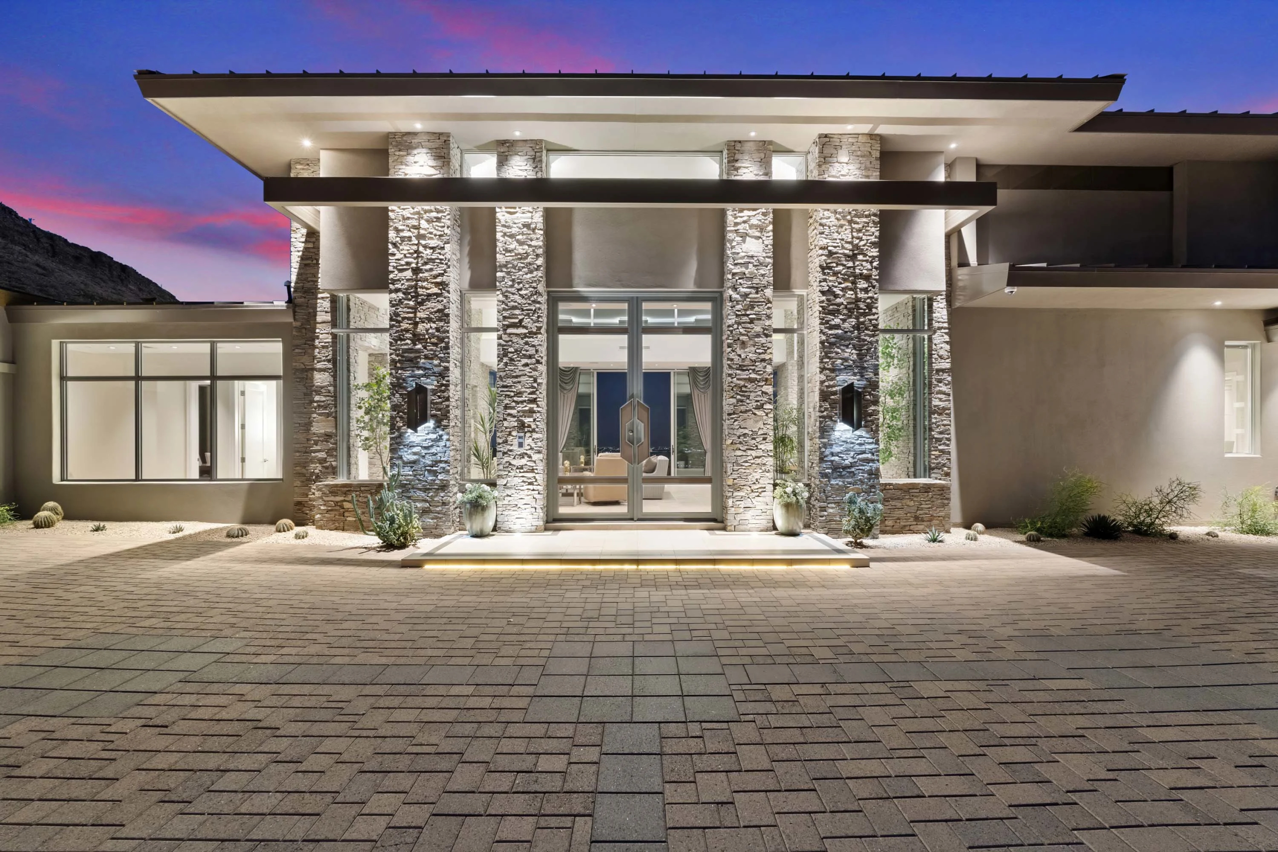 9820 East Thompson Peak Parkway, #629, Scottsdale, Arizona | Luxury Real Estate | Concierge Auctions