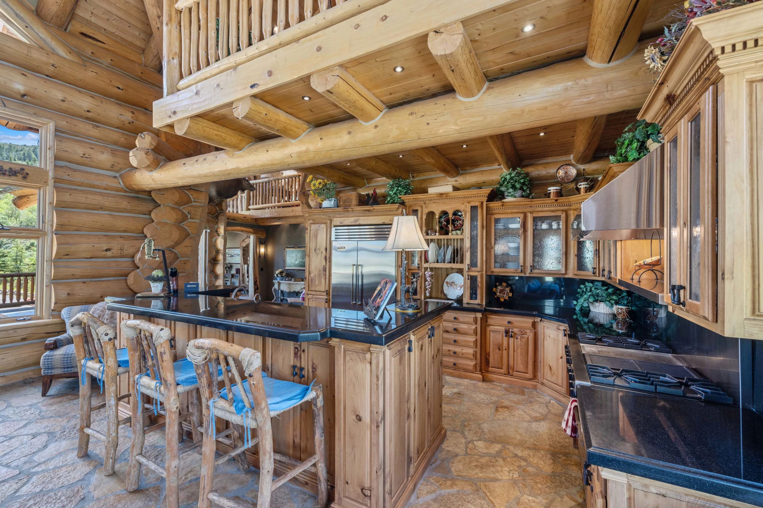 Salt Creek Ranch | 3758 Salt Creek Road, Eagle, Vail Area, Colorado | Luxury Real Estate | Concierge Auctions