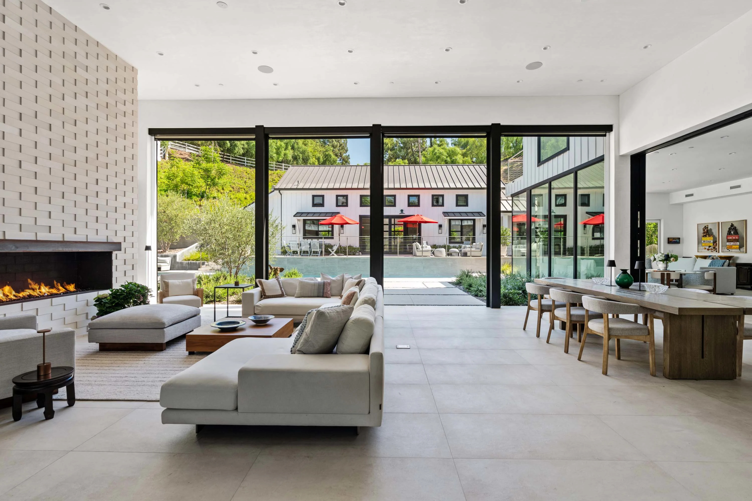 Stella Dolce | 25057 Lewis and Clark Road, Hidden Hills, Los Angeles, California | Luxury Real Estate | Concierge Auctions