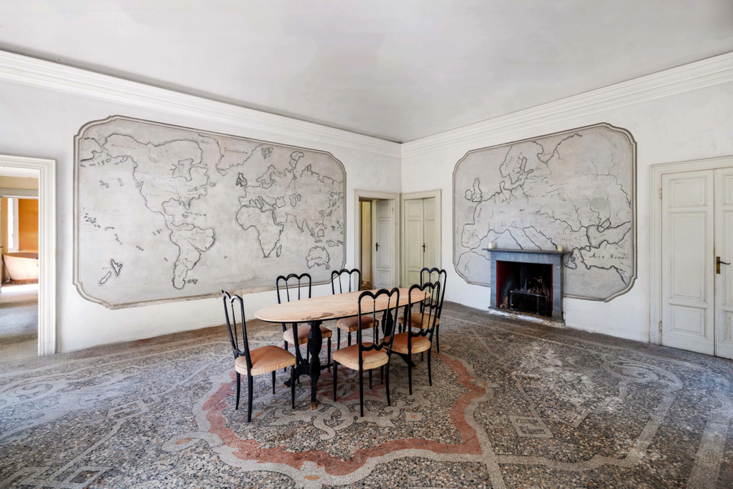 Villa la Solitudine, Lake Maggiore, Oggebbio, Piedmont, Italy | Luxury Real Estate | Concierge Auctions