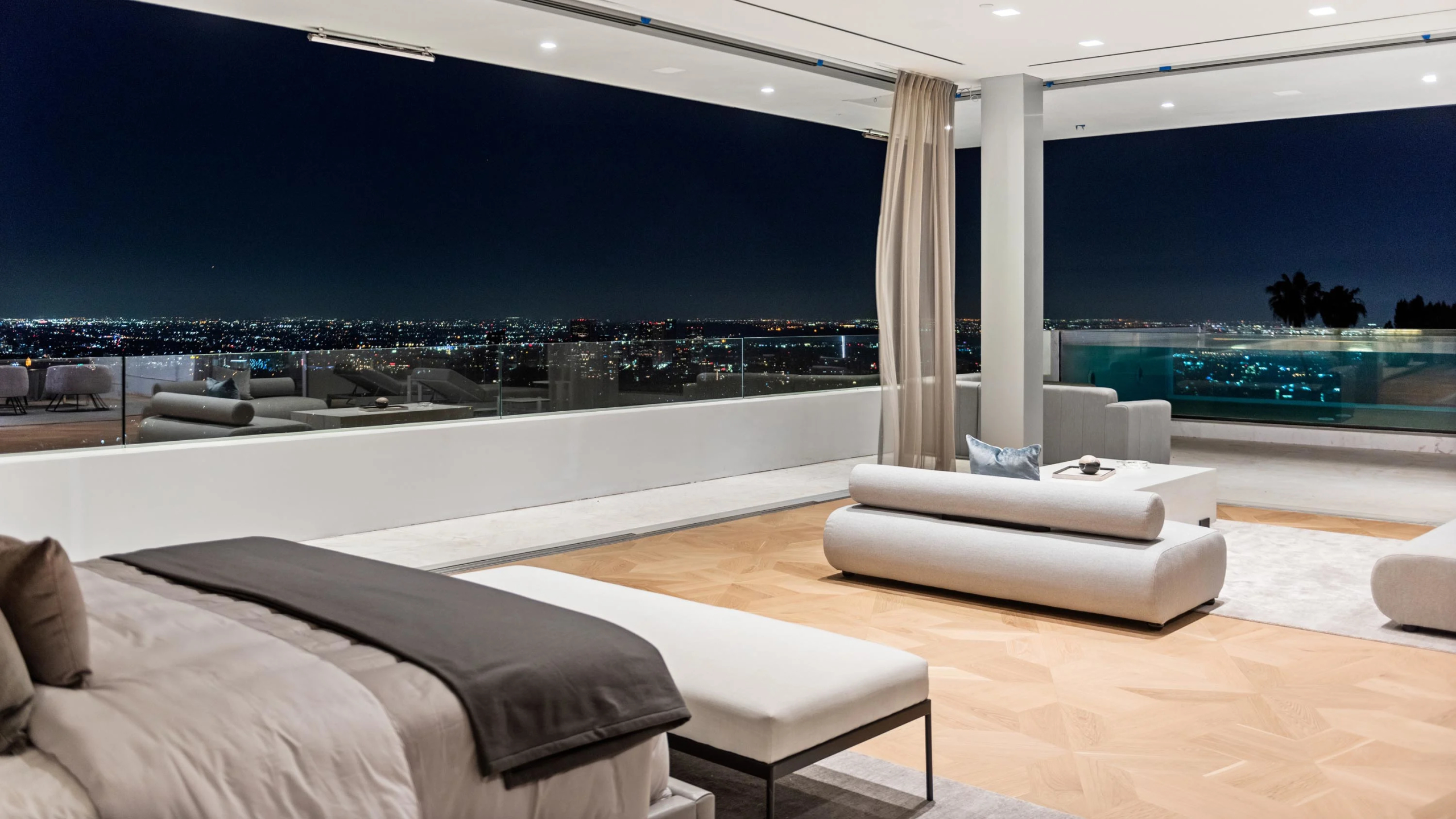 The One | Bel Air, Los Angeles, CA | Luxury Real Estate | Owner's Suite