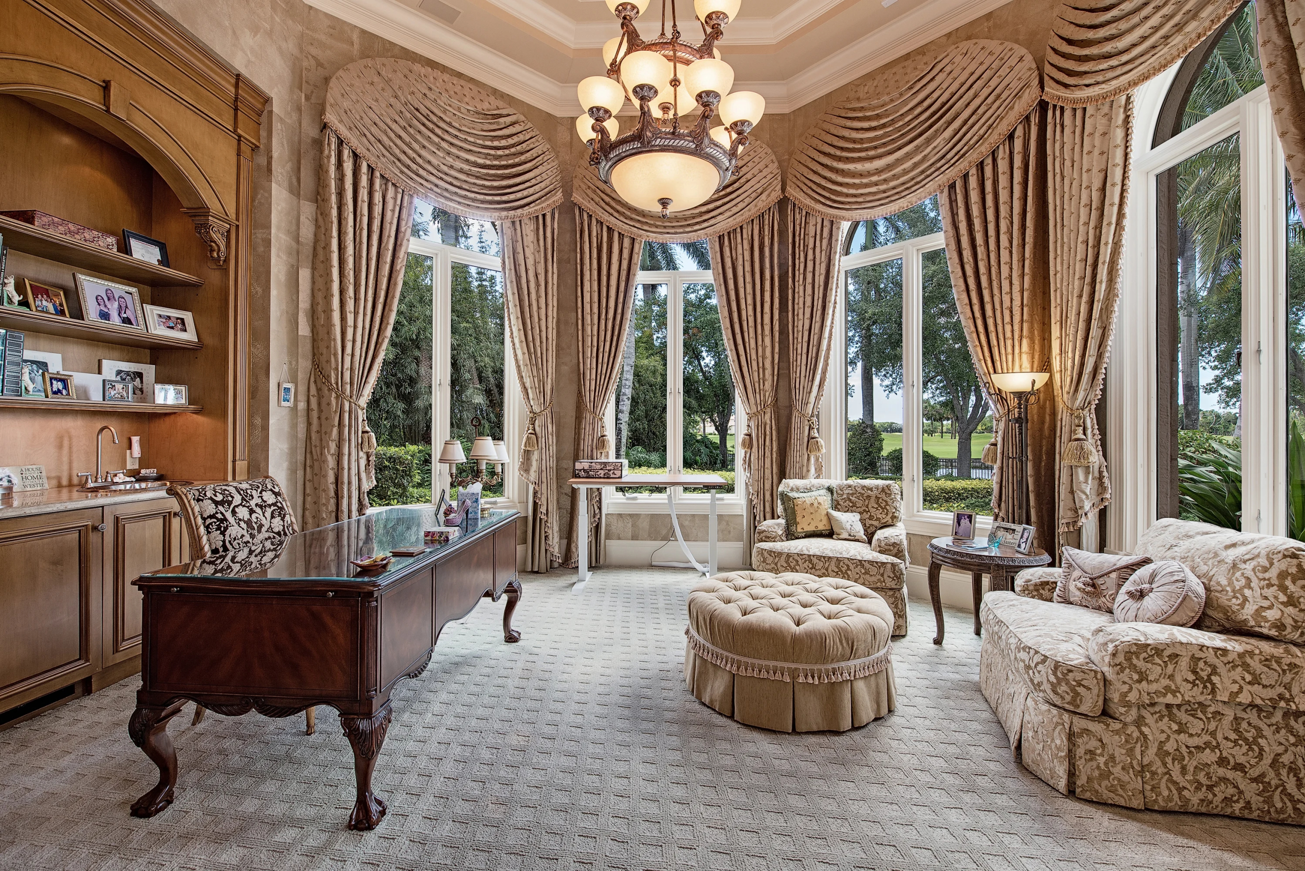 9663 Mashie Court | Naples, FL | Luxury Real Estate | Concierge Auctions
