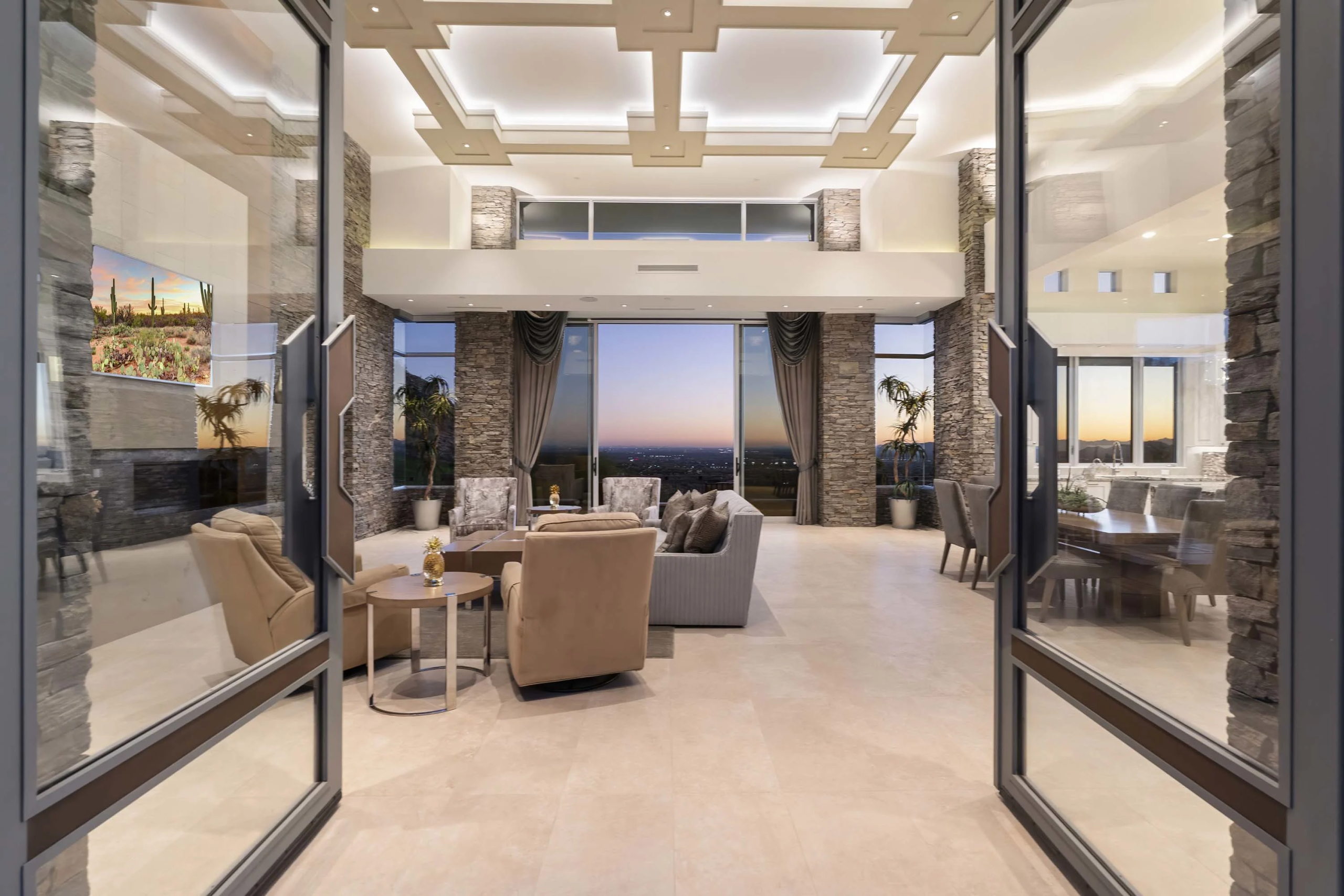9820 East Thompson Peak Parkway, #629, Scottsdale, Arizona | Luxury Real Estate | Concierge Auctions