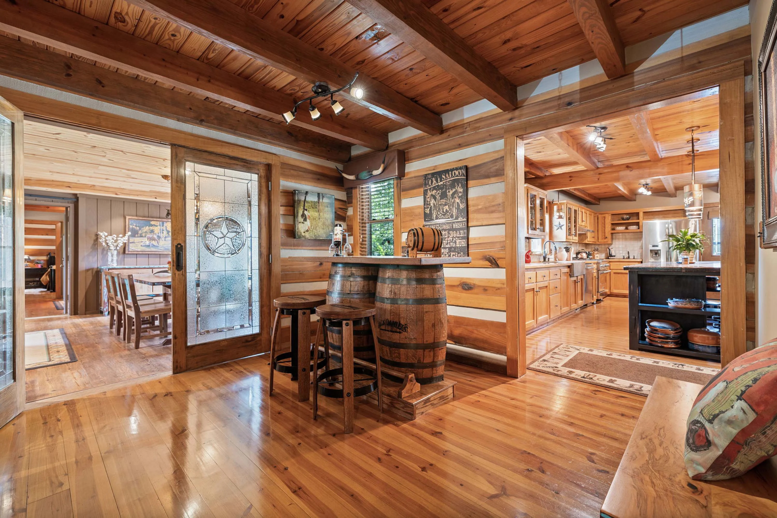 Twin Oaks Ranch | 11991 Stewarts Ferry Pike, Lebanon, Nashville Area,  Tennessee | Luxury Real Estate | Concierge Auctions
