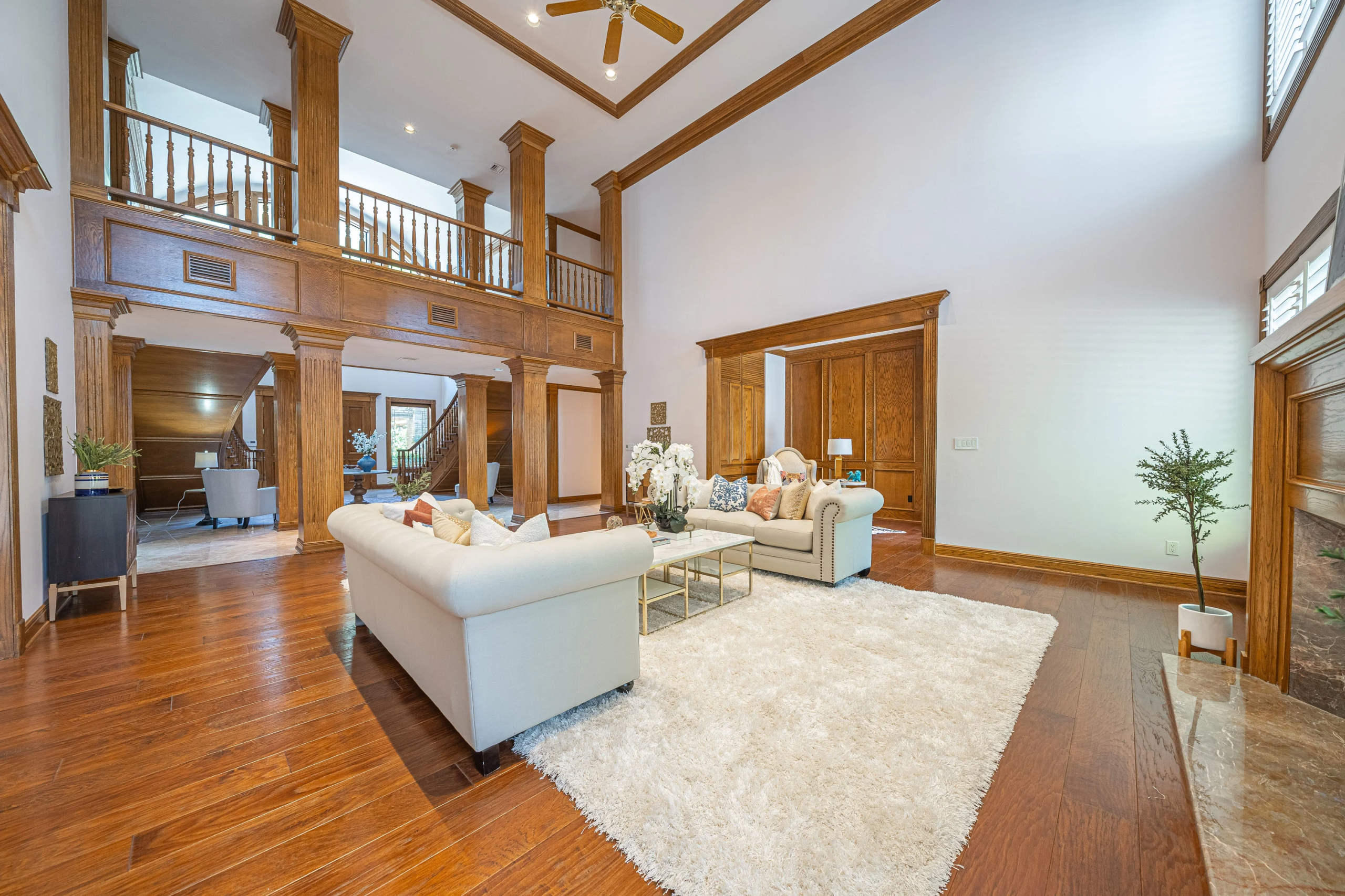 304 Tower Drive, San Antonio, Texas | Luxury Real Estate | Concierge Auctions