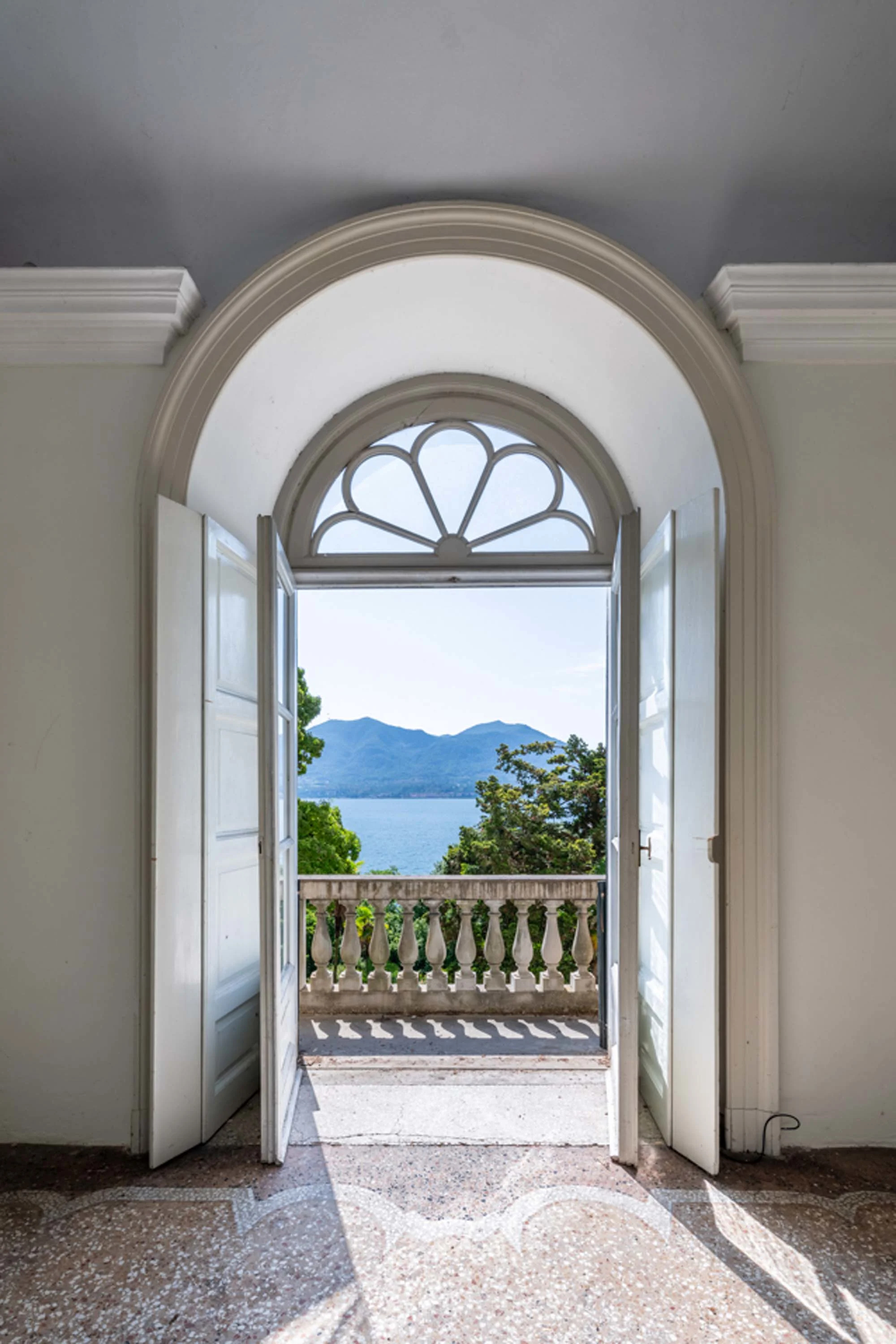 Villa la Solitudine, Lake Maggiore, Oggebbio, Piedmont, Italy | Luxury Real Estate | Concierge Auctions