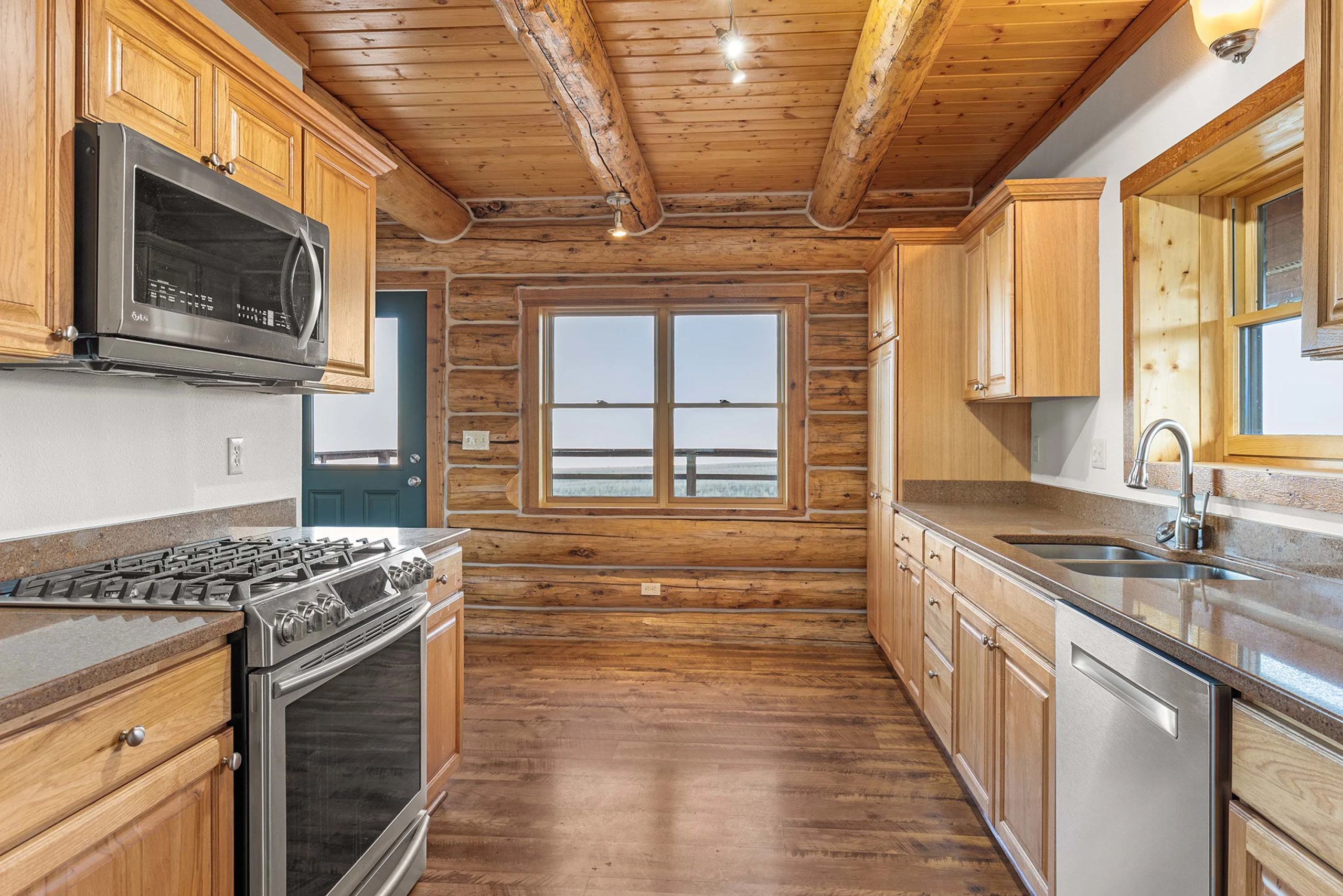 47 Horny Toad Trail South, Belfry, Billings Area, Montana | Luxury Real Estate | Concierge Auctions