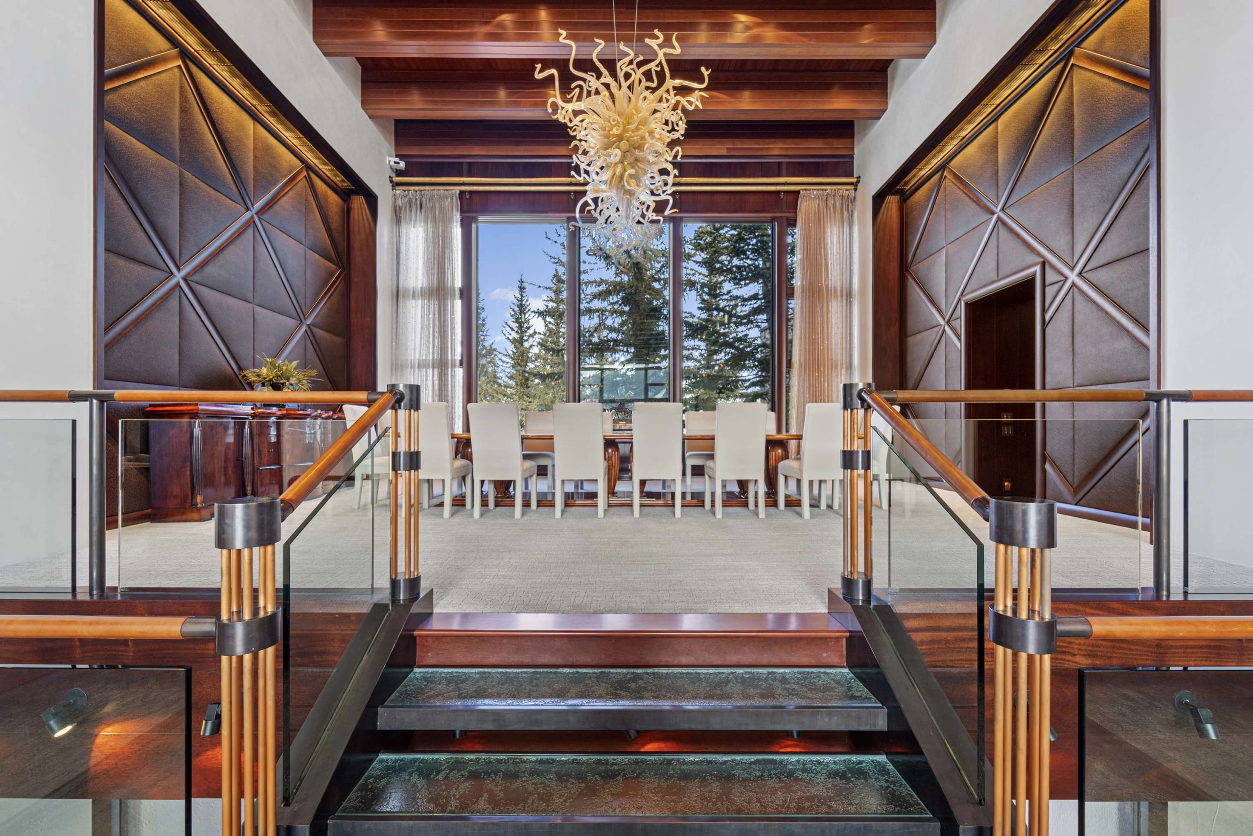 2400 & 1683 Casteel Creek Road, Edwards, Vail Valley, Colorado | Luxury Real Estate | Concierge Auctions