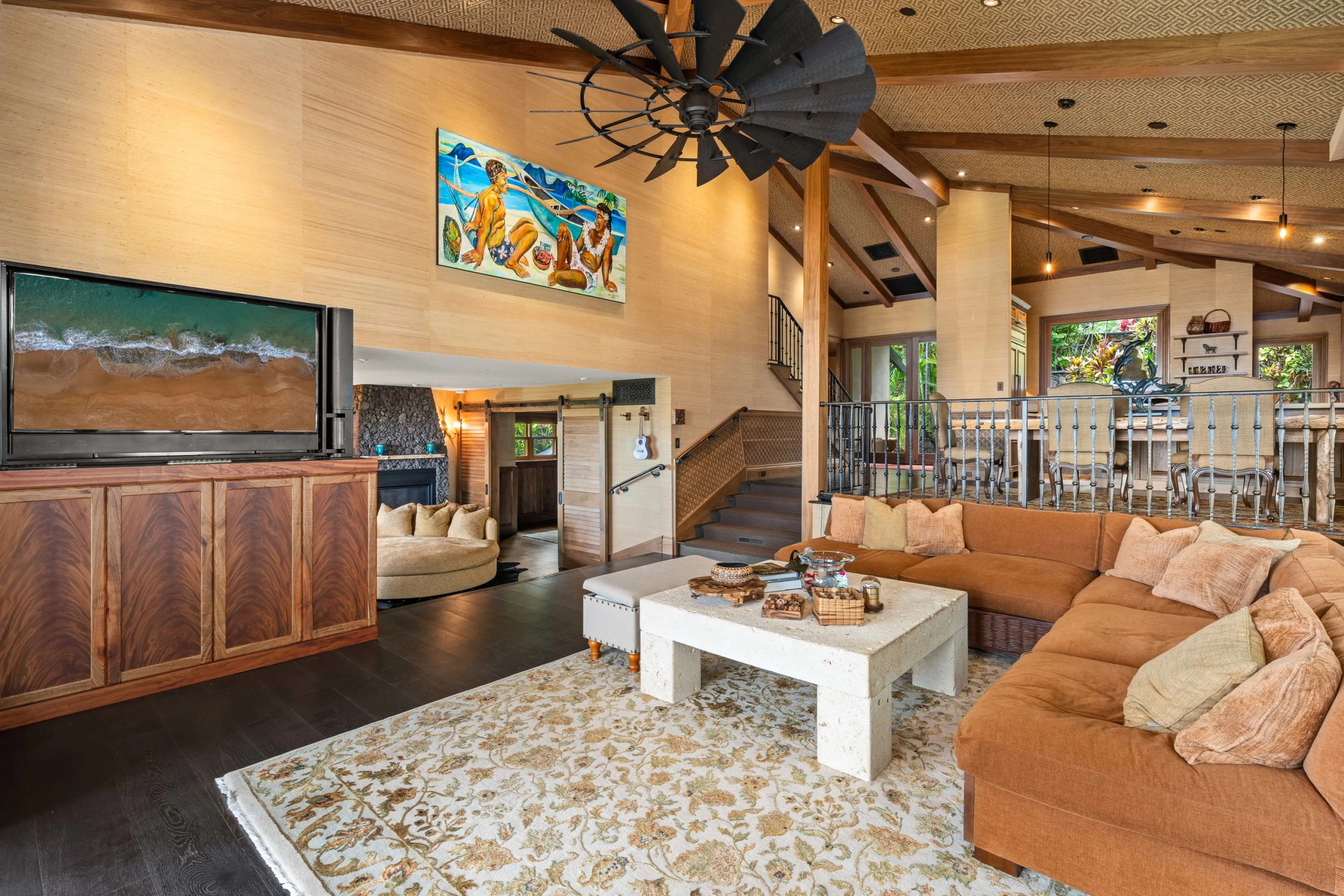 4610 Makena Road, Wailea-Makena, Maui, Hawaii | Luxury Real Estate | Concierge Auctions