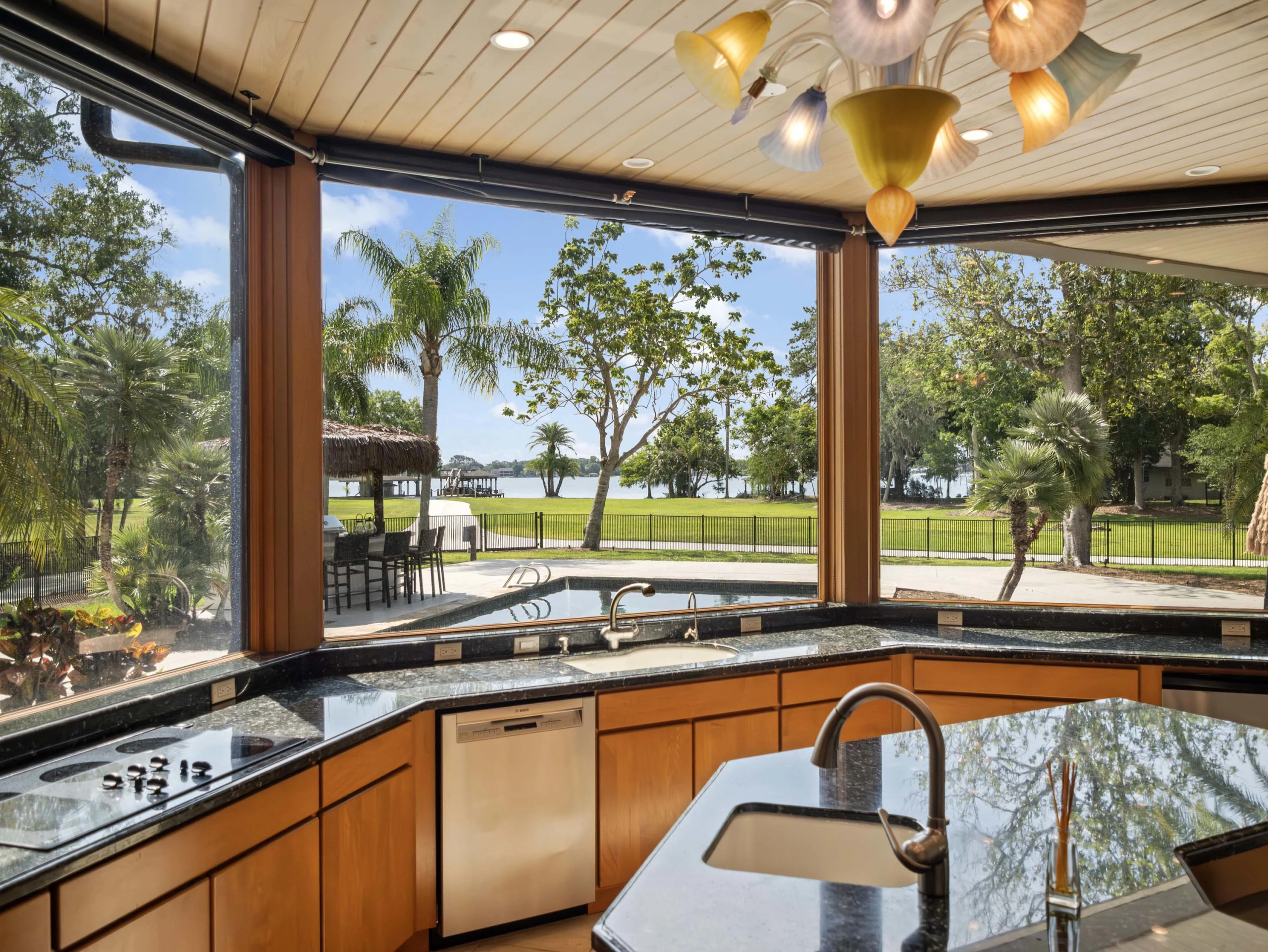 208 Green Lake Circle, Longwood, Orlando Area, Florida | Luxury Real Estate | Concierge Auctions