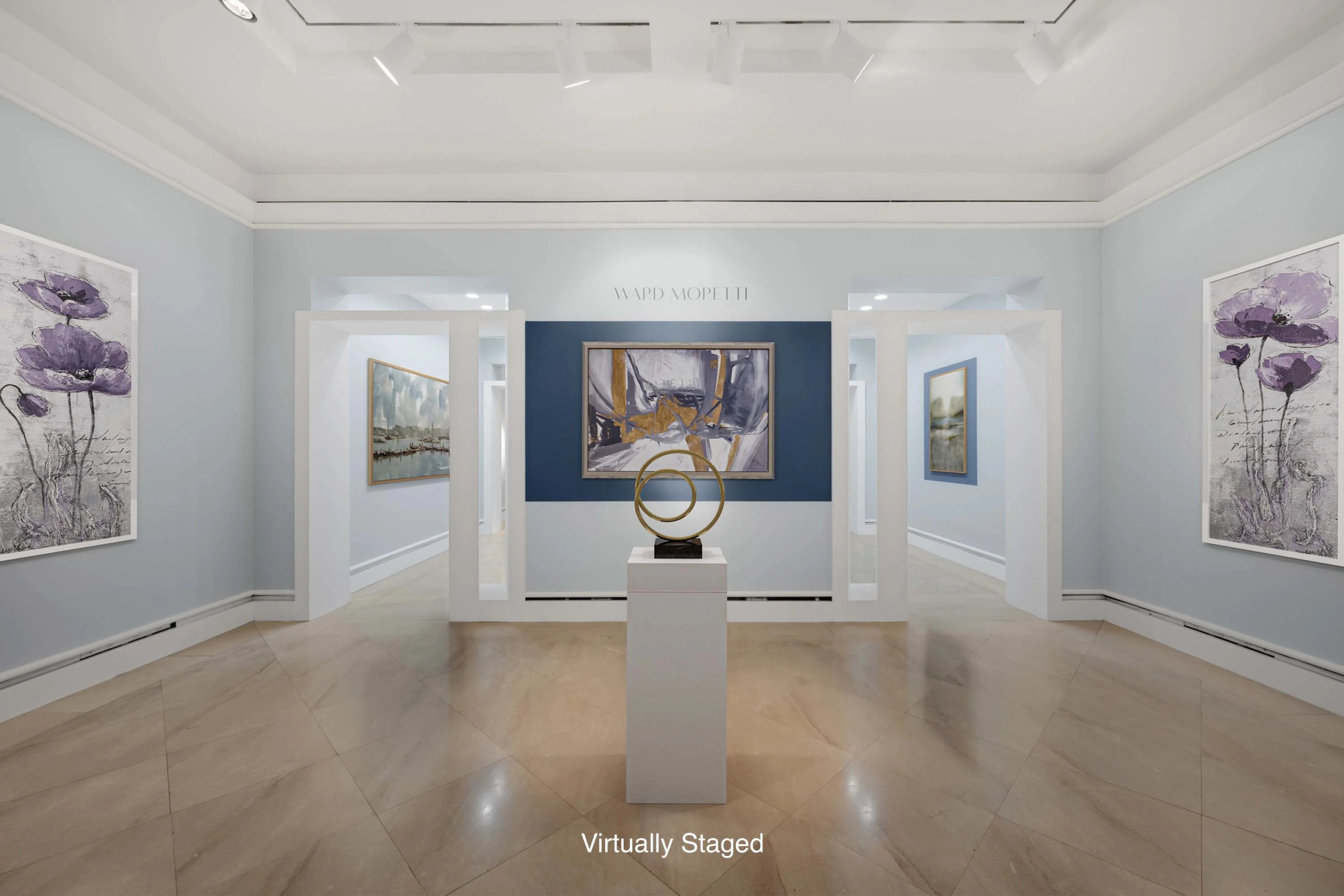 11 East 70th Street, Upper East Side, New York, New York | Luxury Real Estate | Concierge Auctions