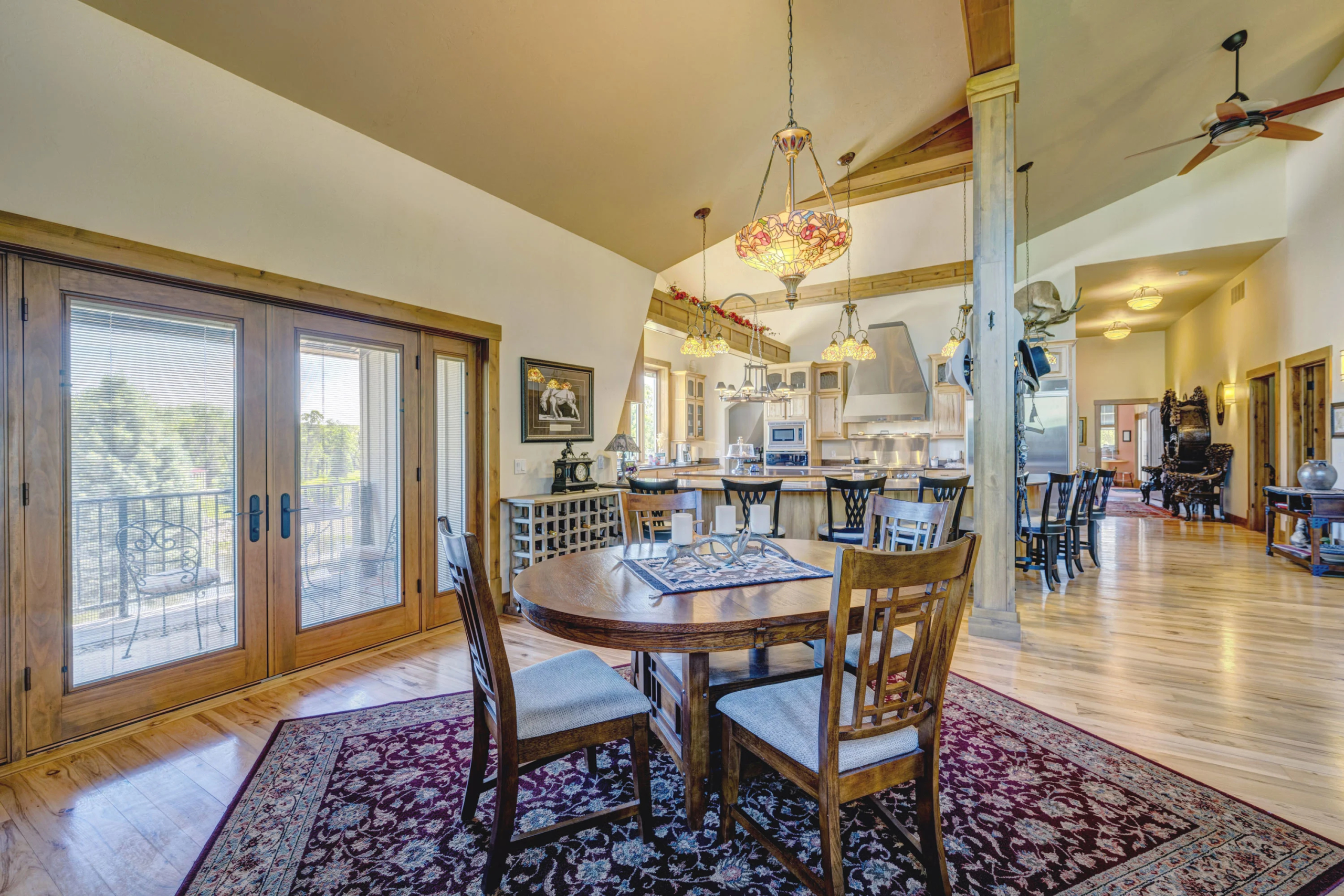 696, 690 and 684 Big Goose Road | Sheridan, WY | Luxury Real Estate | Concierge Auctions