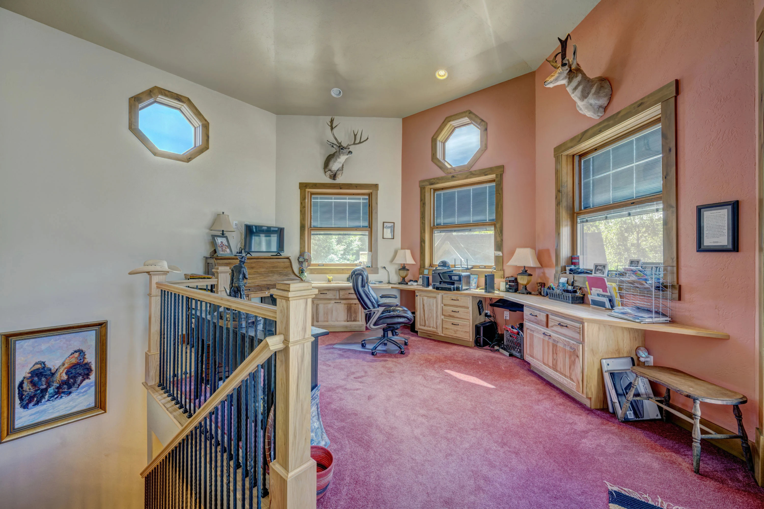 696, 690 and 684 Big Goose Road | Sheridan, WY | Luxury Real Estate | Concierge Auctions