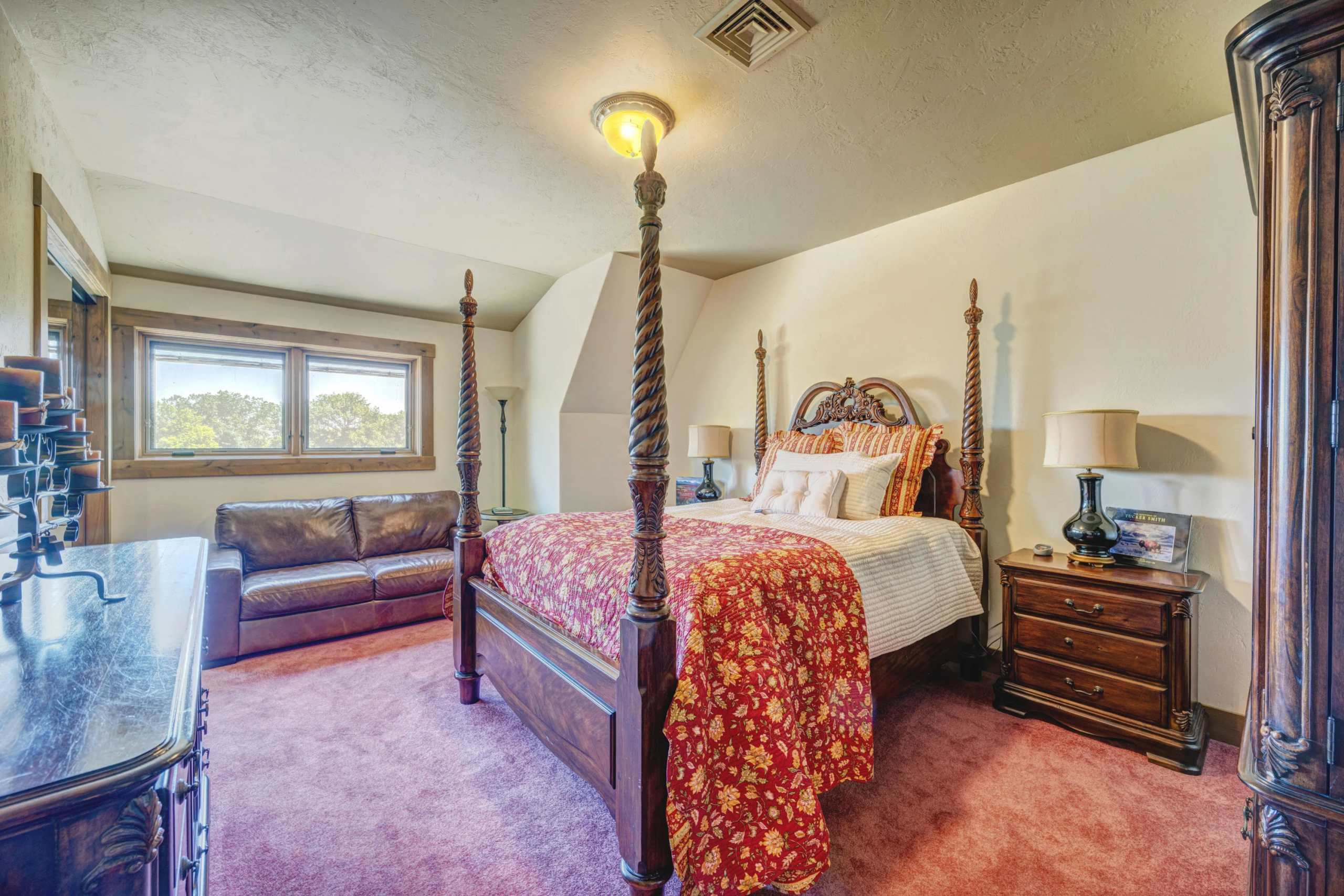 696, 690 and 684 Big Goose Road | Sheridan, WY | Luxury Real Estate | Concierge Auctions