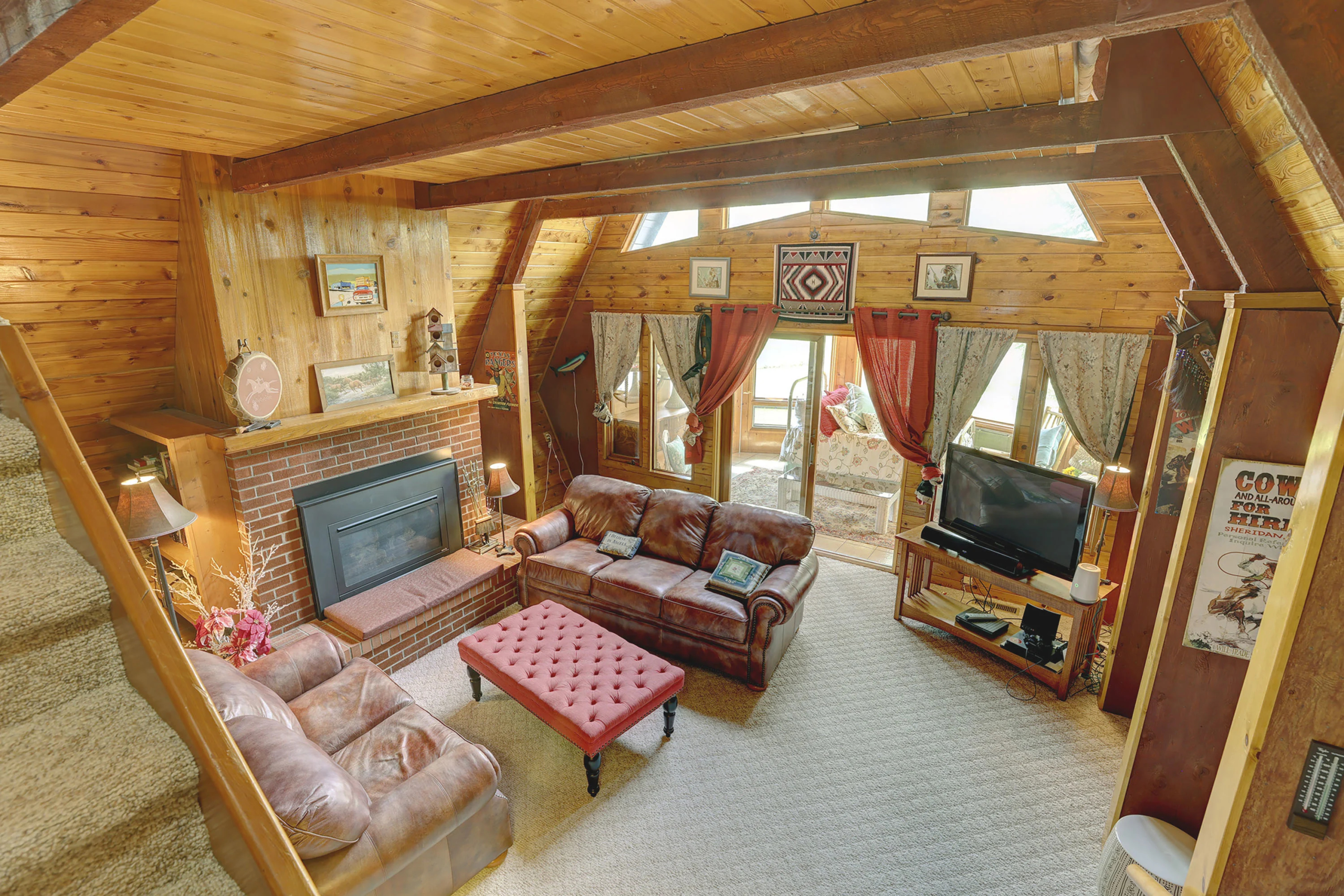 696, 690 and 684 Big Goose Road | Sheridan, WY | Luxury Real Estate | Concierge Auctions