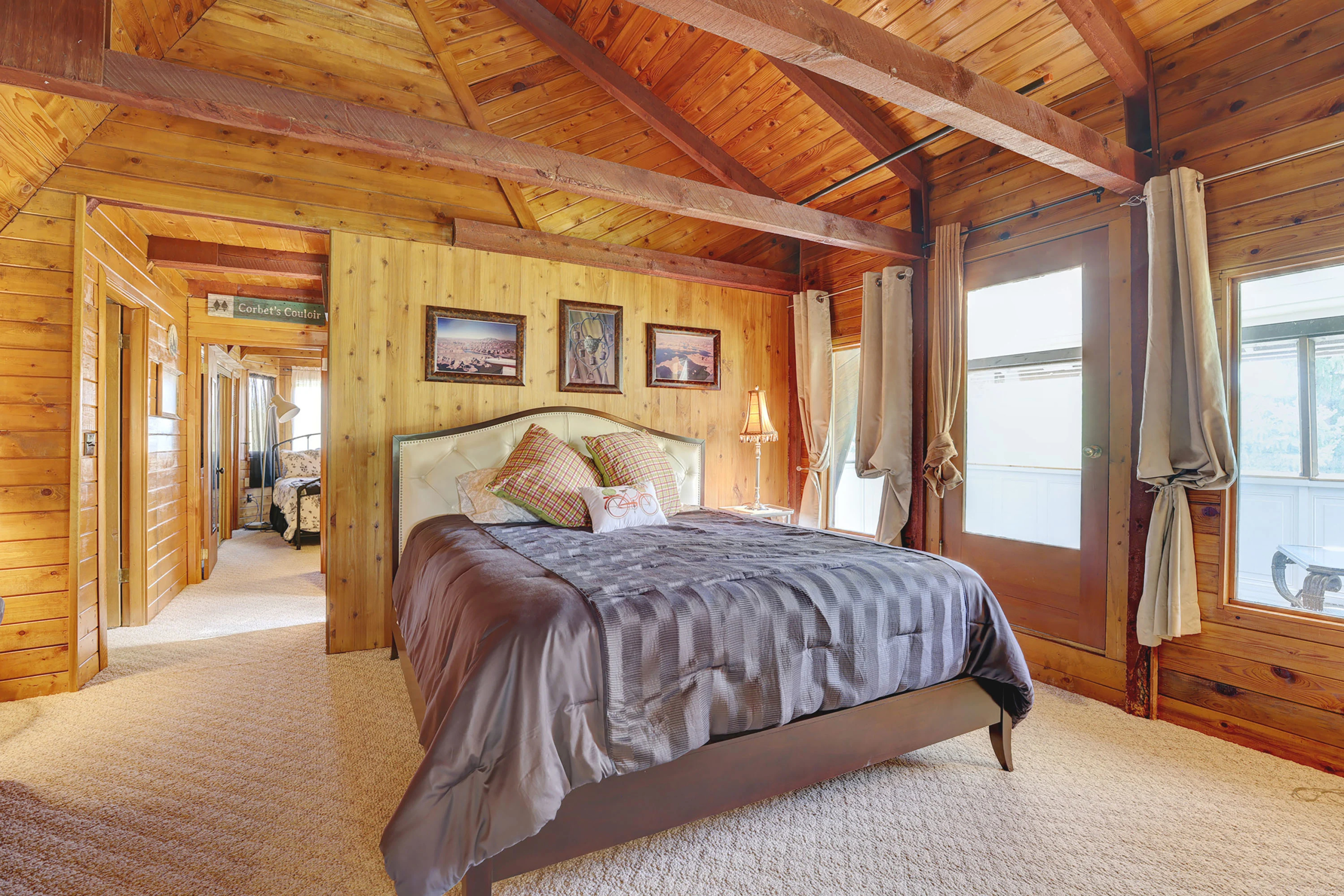 696, 690 and 684 Big Goose Road | Sheridan, WY | Luxury Real Estate | Concierge Auctions