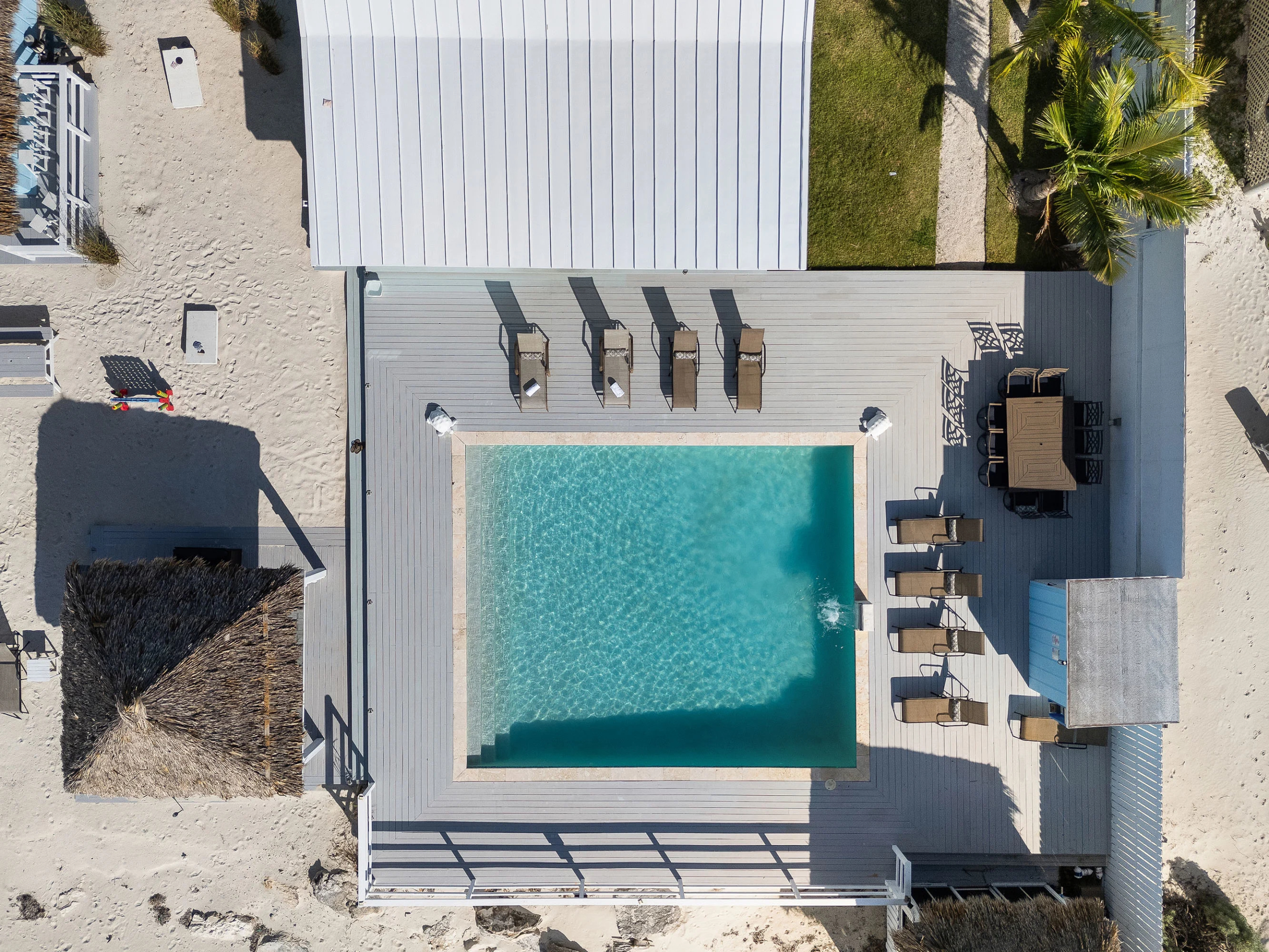 Coconut Island Estate Casuarina Point, Abaco Bahamas | Luxury Real Estate | Concierge Auctions