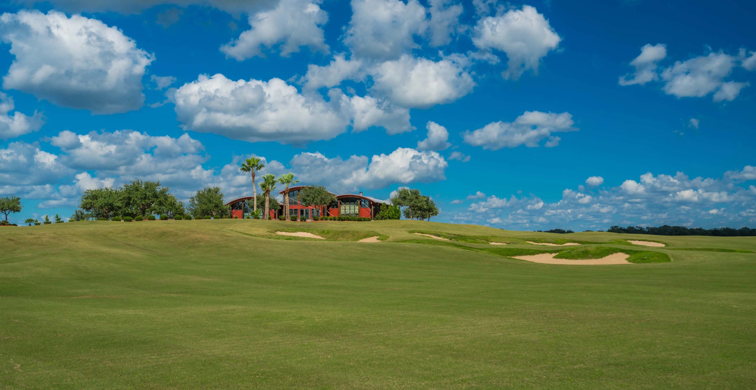 Wolf Point Club | Texas Gulf Coast | Luxury Real Estate