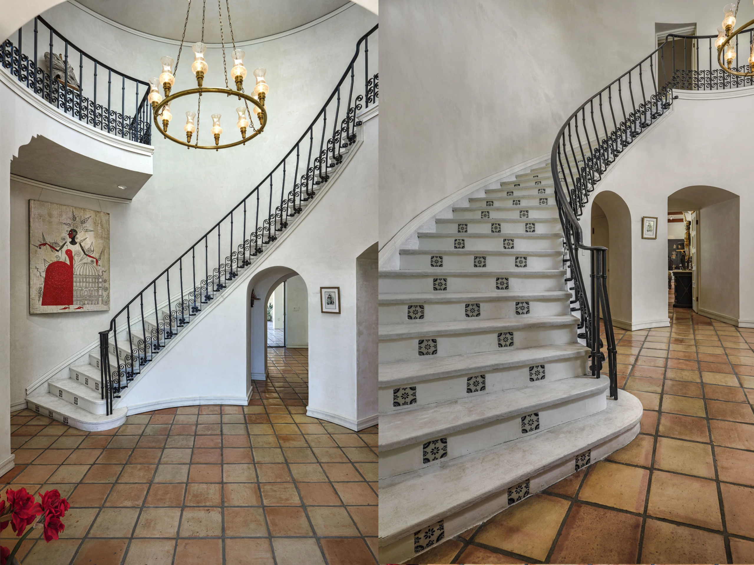 Eleven Arches | 5201 North Hacienda Del Sol Road, Tucson, AZ | Luxury Real Estate | Concierge Auctions