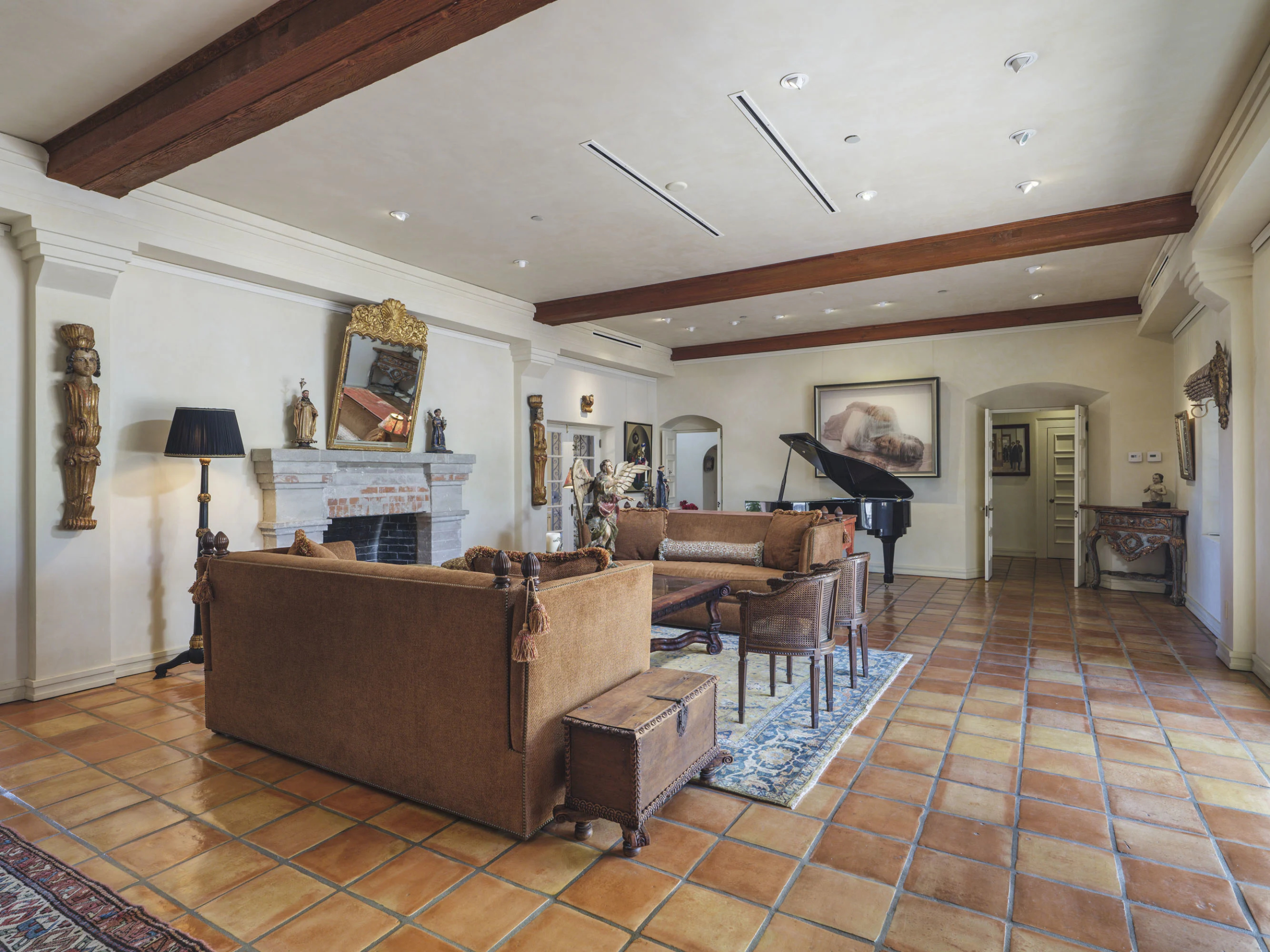 Eleven Arches | 5201 North Hacienda Del Sol Road, Tucson, AZ | Luxury Real Estate | Concierge Auctions