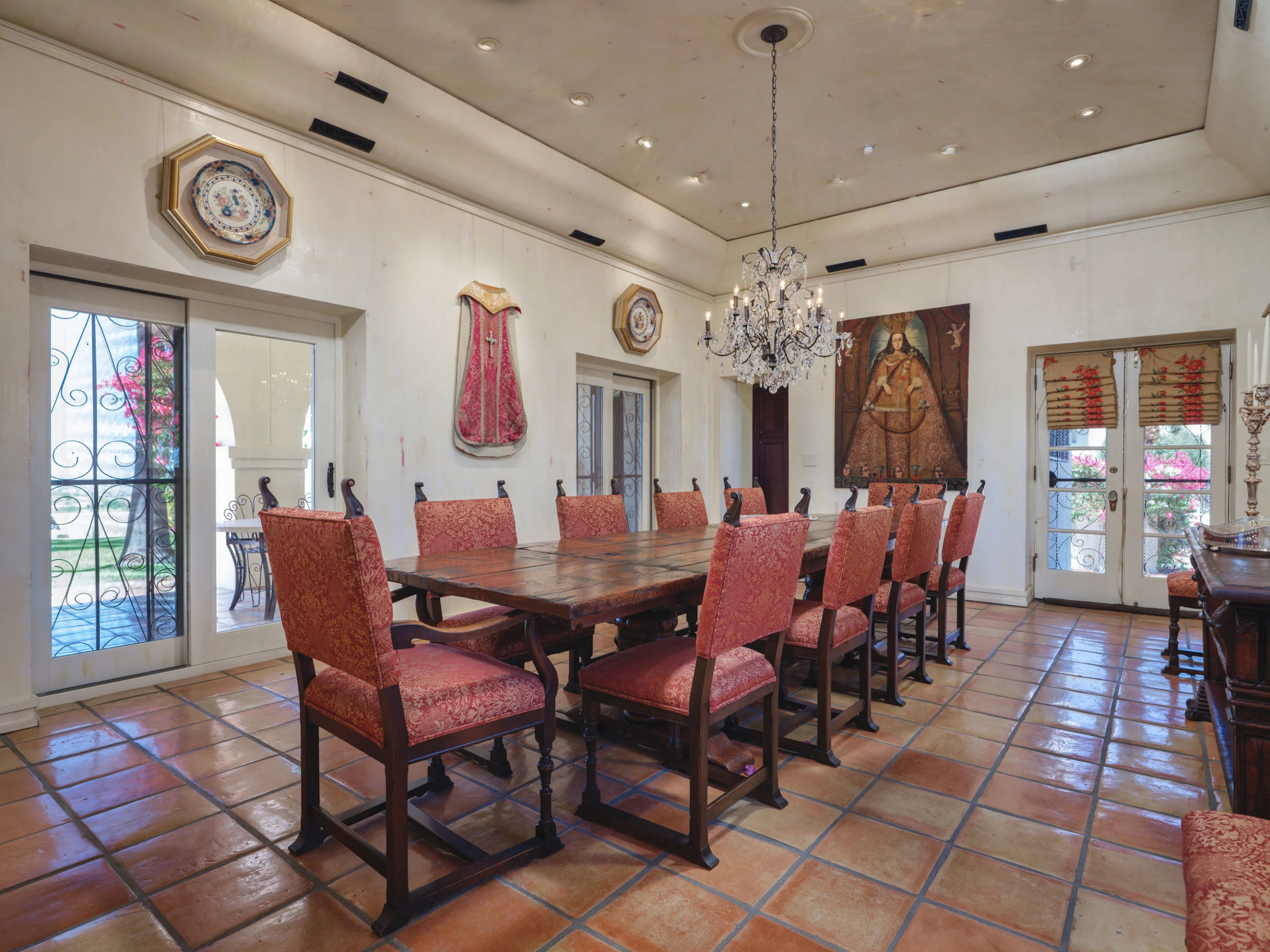 Eleven Arches | 5201 North Hacienda Del Sol Road, Tucson, AZ | Luxury Real Estate | Concierge Auctions