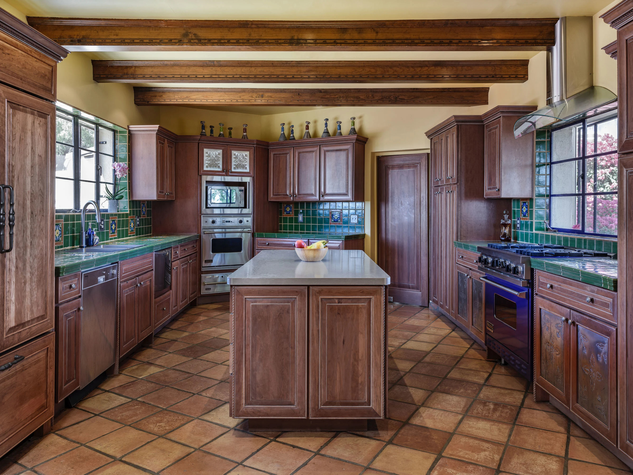 Eleven Arches | 5201 North Hacienda Del Sol Road, Tucson, AZ | Luxury Real Estate | Concierge Auctions