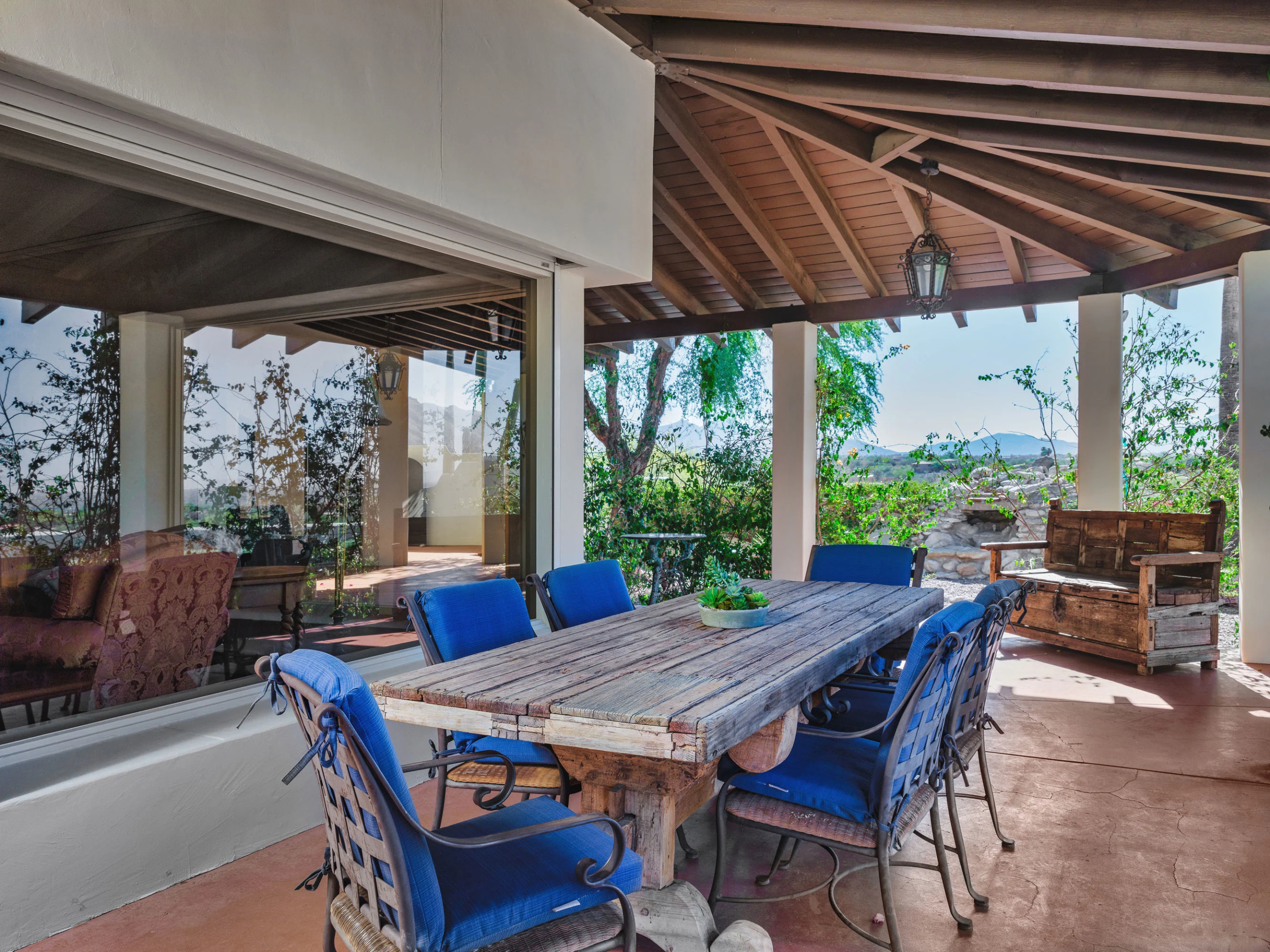 Eleven Arches | 5201 North Hacienda Del Sol Road, Tucson, AZ | Luxury Real Estate | Concierge Auctions