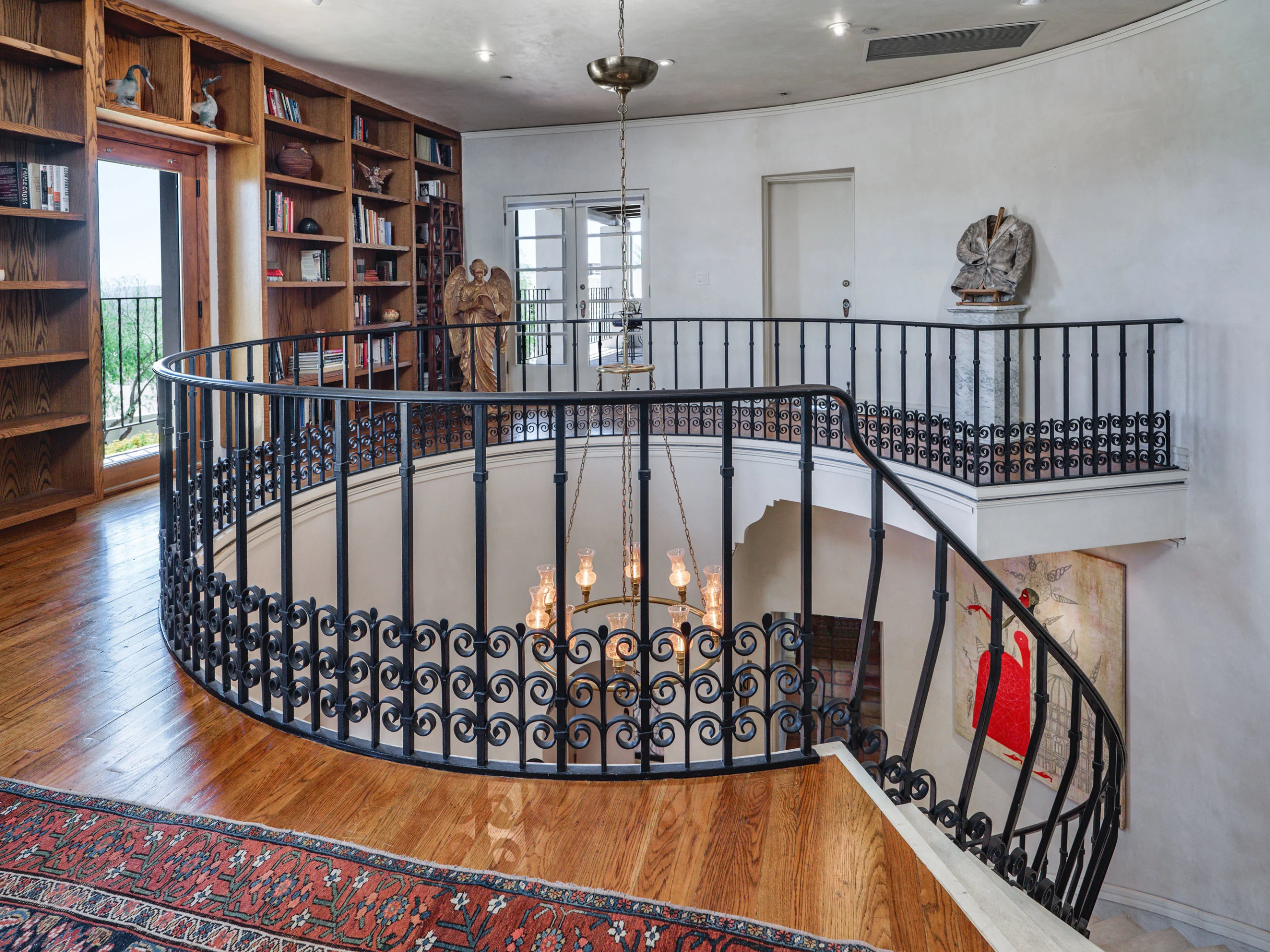 Eleven Arches | 5201 North Hacienda Del Sol Road, Tucson, AZ | Luxury Real Estate | Concierge Auctions