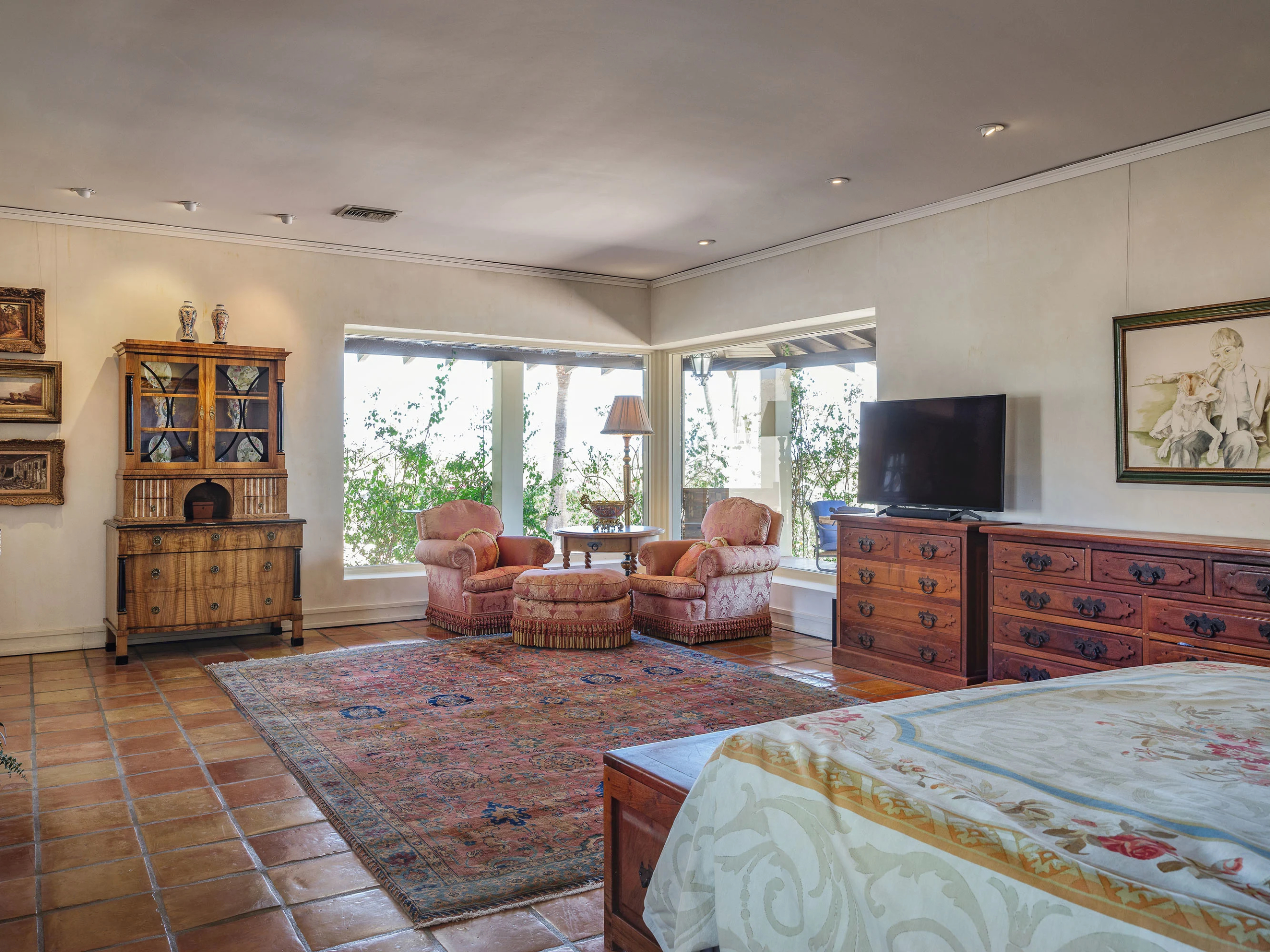 Eleven Arches | 5201 North Hacienda Del Sol Road, Tucson, AZ | Luxury Real Estate | Concierge Auctions