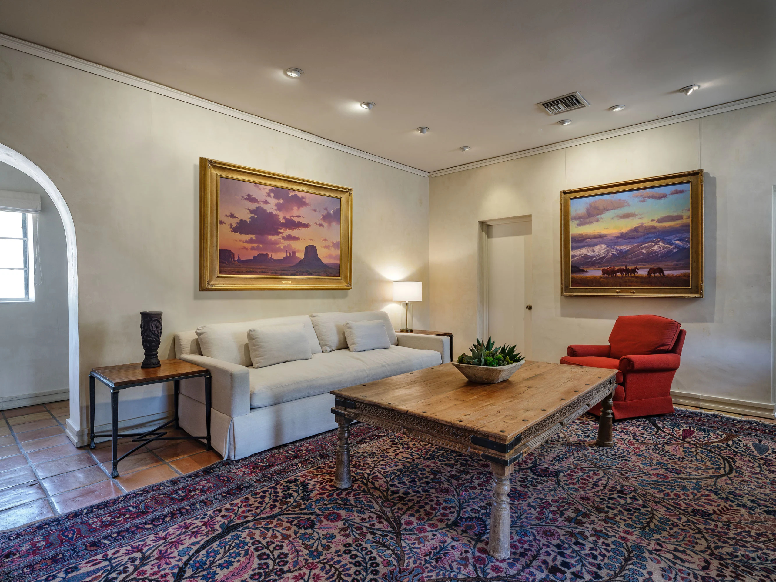 Eleven Arches | 5201 North Hacienda Del Sol Road, Tucson, AZ | Luxury Real Estate | Concierge Auctions
