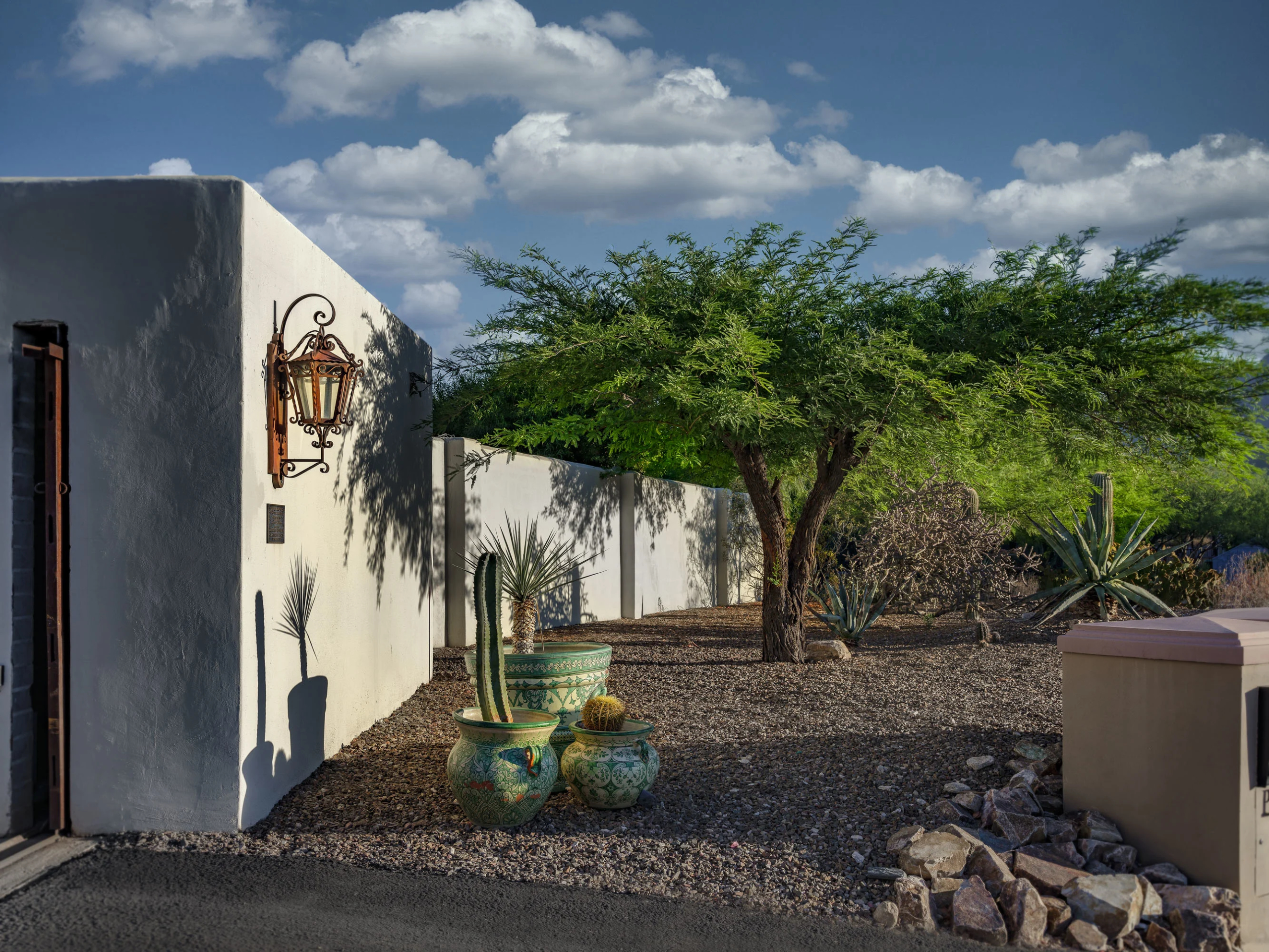 Eleven Arches | 5201 North Hacienda Del Sol Road, Tucson, AZ | Luxury Real Estate | Concierge Auctions