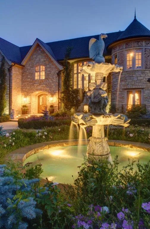 25130 Escarpment Ridge View | Calgary, AB, Canada | Luxury Real Estate