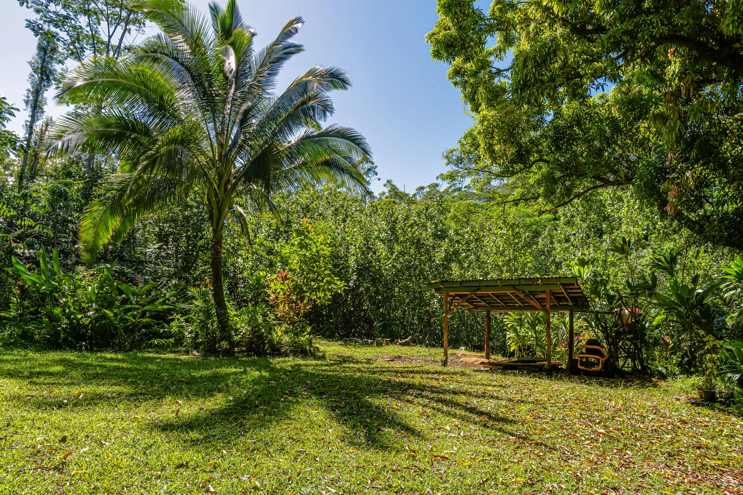 Hanalei Hideaway | Kuhio Highway, Hanalei, HI | Luxury Real Estate | Concierge Auctions