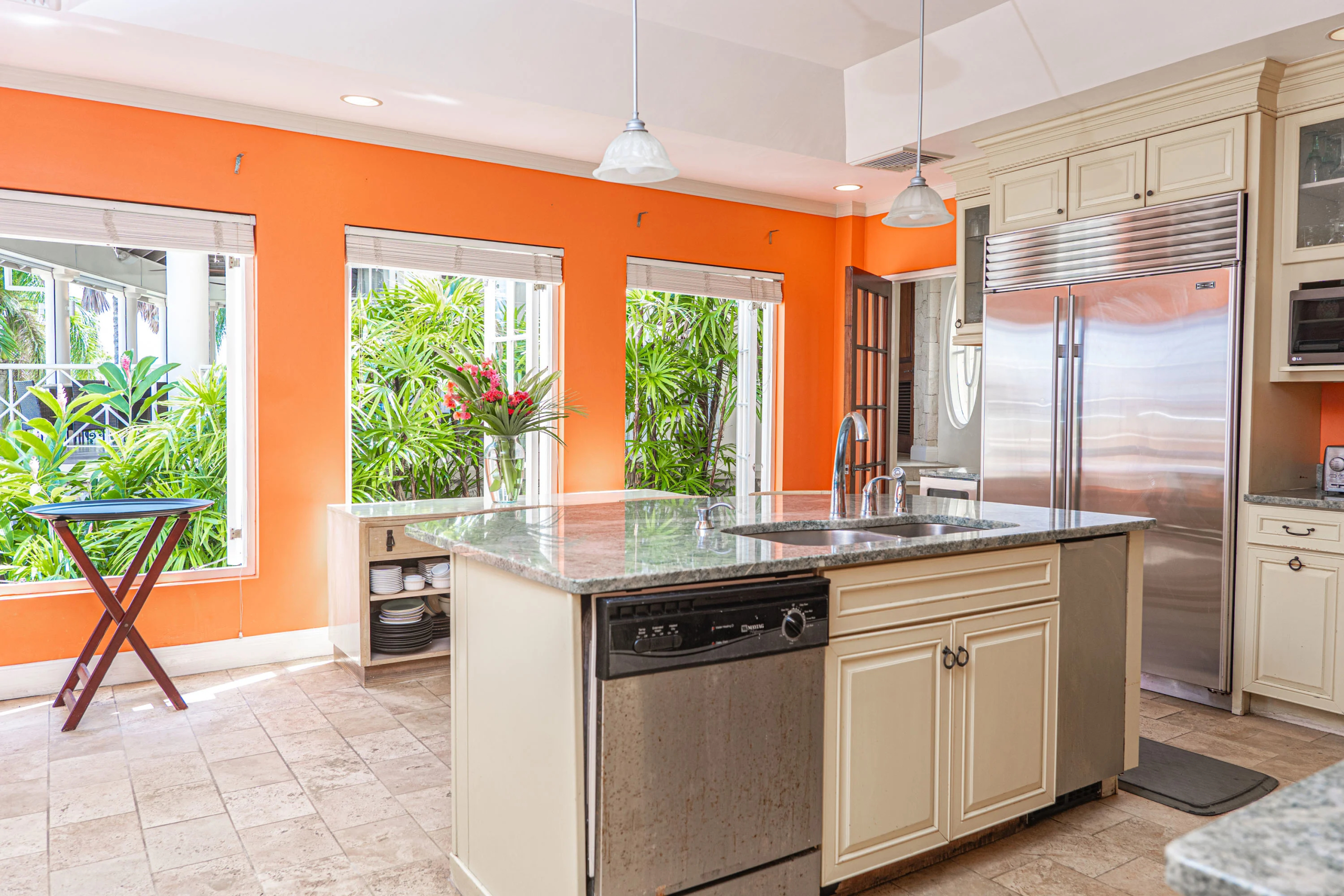 Kenyan Sunset | L8 & L9 Caribbean Heights, Rose Hall Montego Bay, Saint James Jamaica | Luxury Real Estate | Concierge Auctions