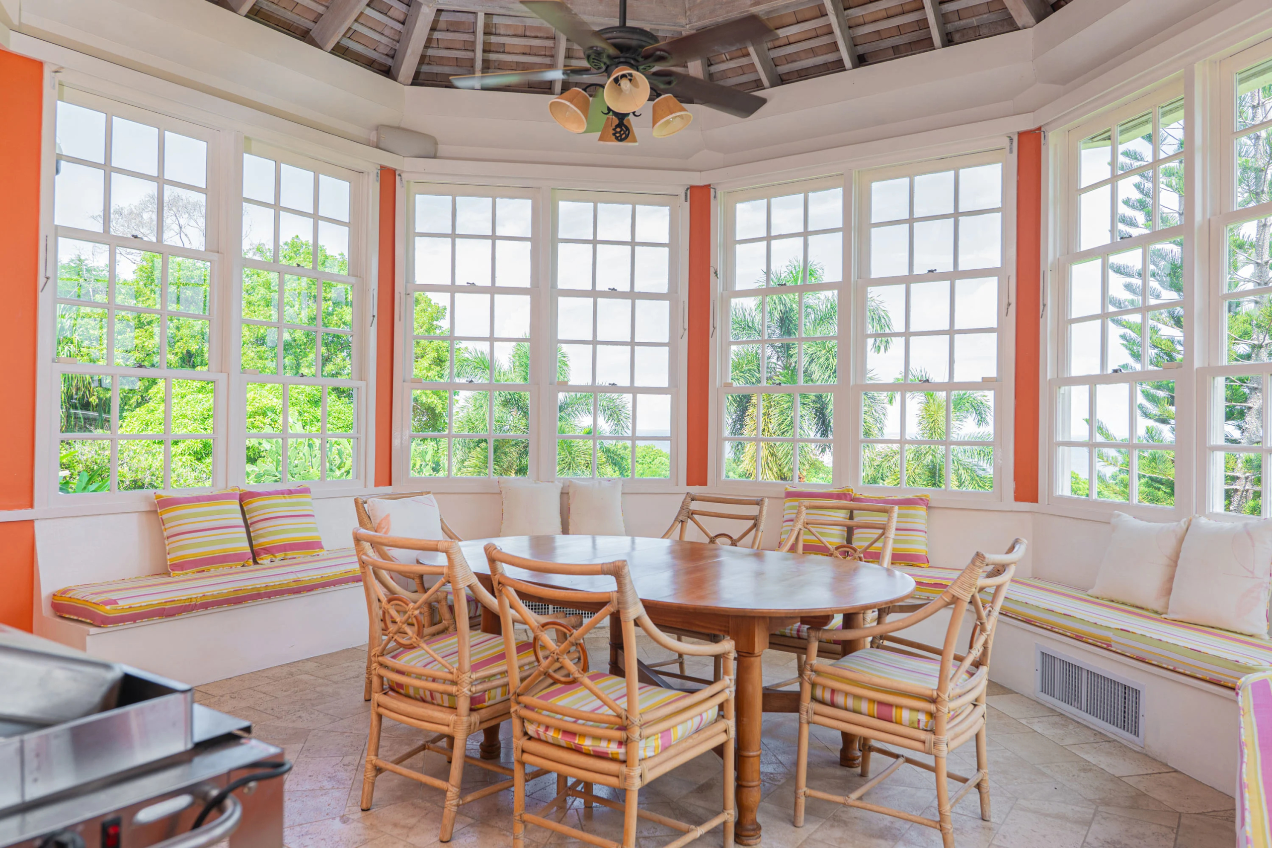 Kenyan Sunset | L8 & L9 Caribbean Heights, Rose Hall Montego Bay, Saint James Jamaica | Luxury Real Estate | Concierge Auctions