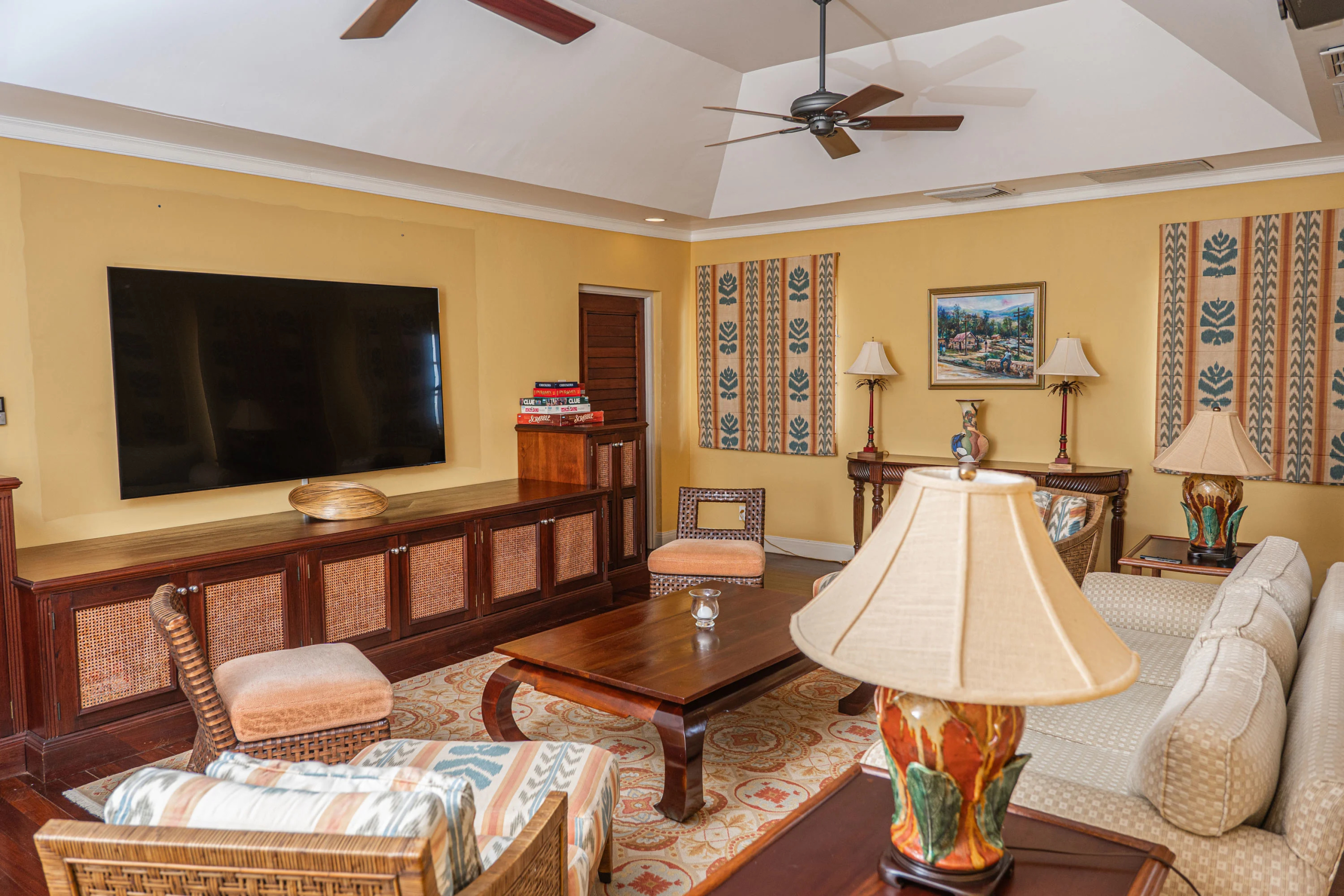 Kenyan Sunset | L8 & L9 Caribbean Heights, Rose Hall Montego Bay, Saint James Jamaica | Luxury Real Estate | Concierge Auctions