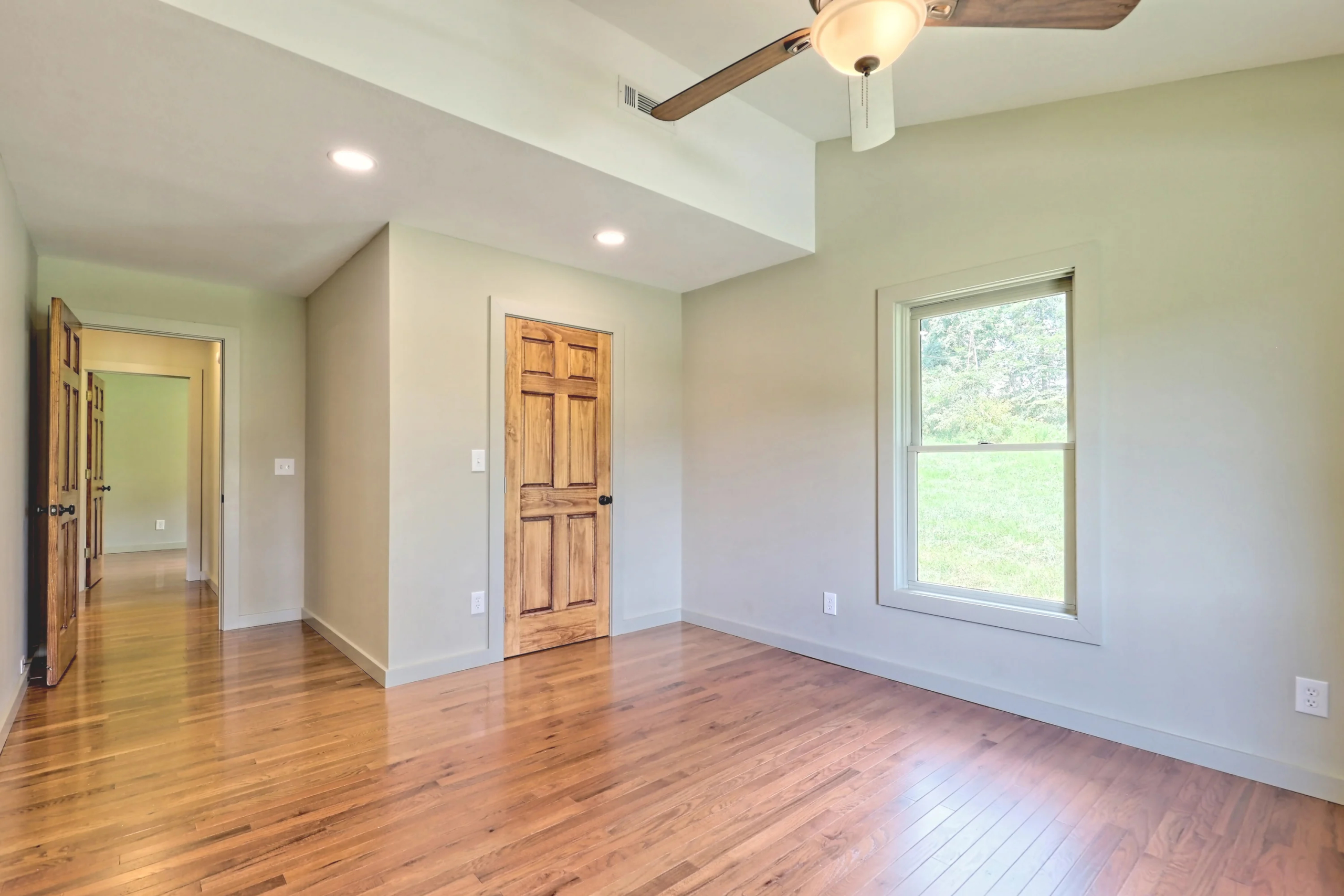 Moss Hill Ranch | 3622 & 3620 Sandy Ford Road, Clayton, GA | Luxury Real Estate | Concierge Auctions