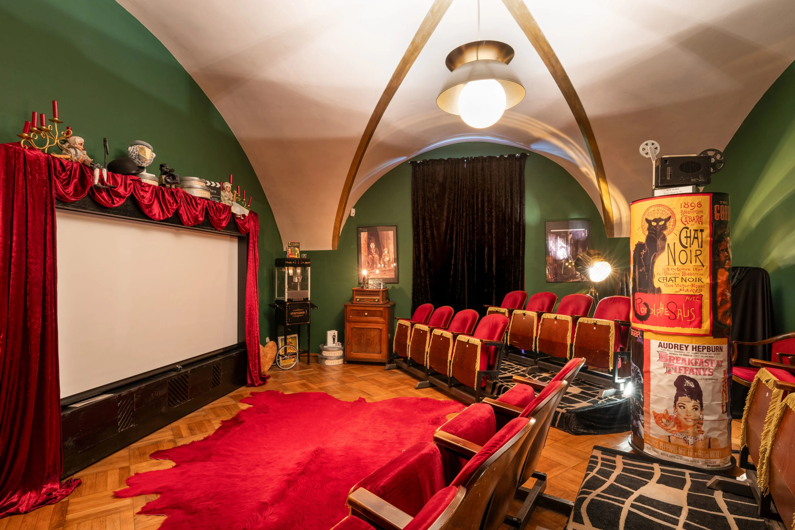 Schloss Stuppach in Lower Austria | Luxury Real Estate | Concierge Auctions