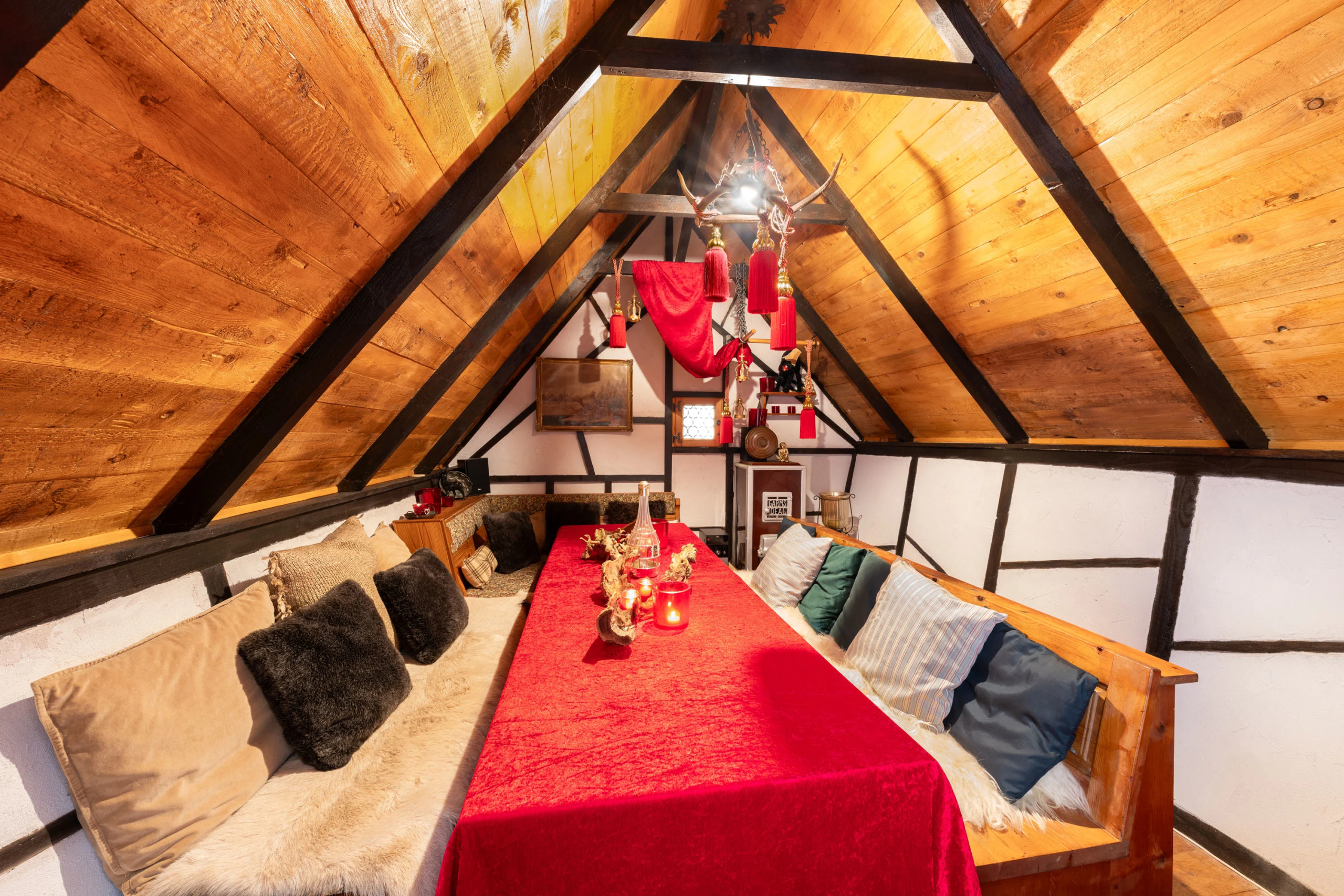 Schloss Stuppach in Lower Austria | Luxury Real Estate | Concierge Auctions