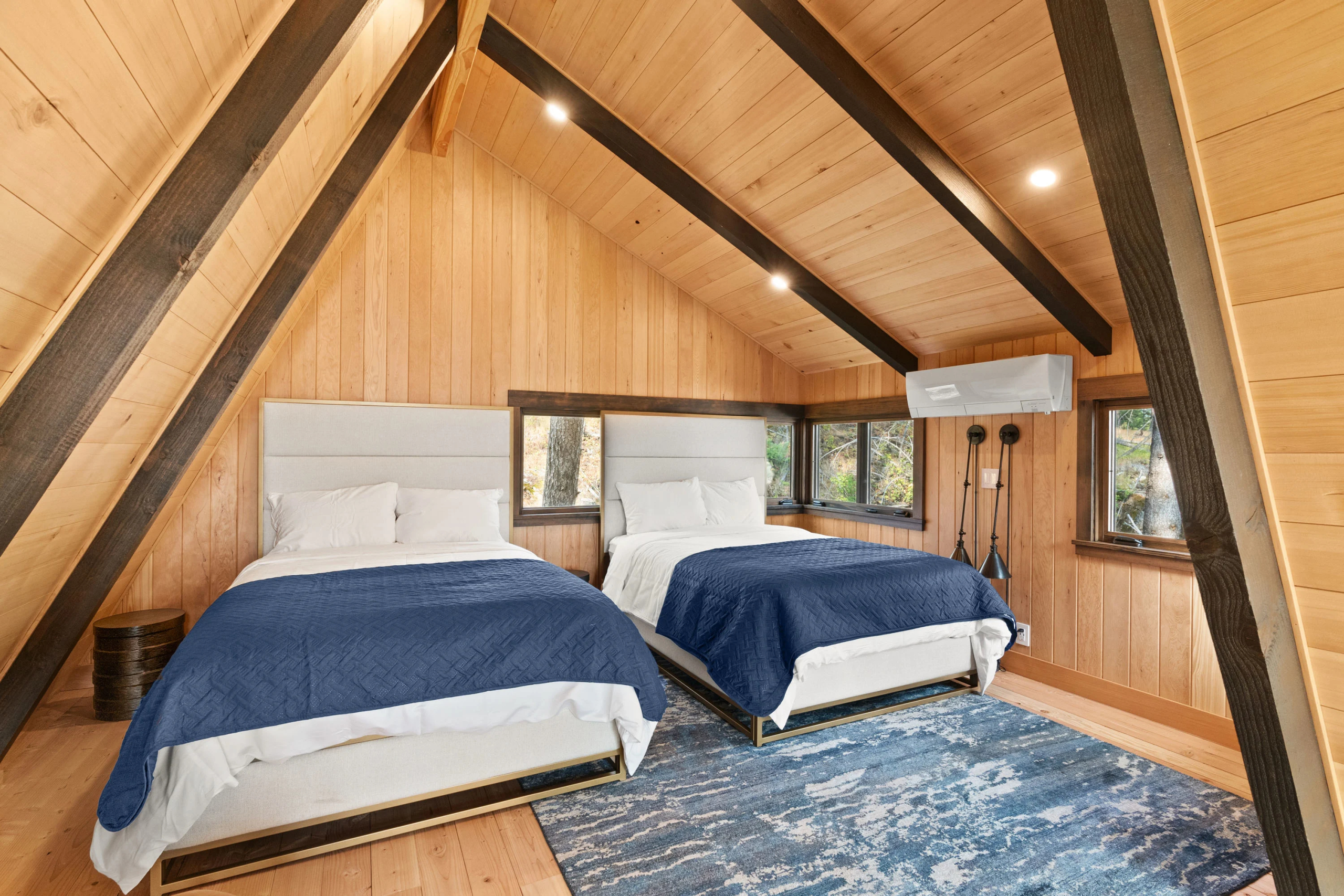 On The Rocks Treehouse | 31 Forest Path Drive, Whitefish, MT | Luxury Real Estate | Concierge Auctions