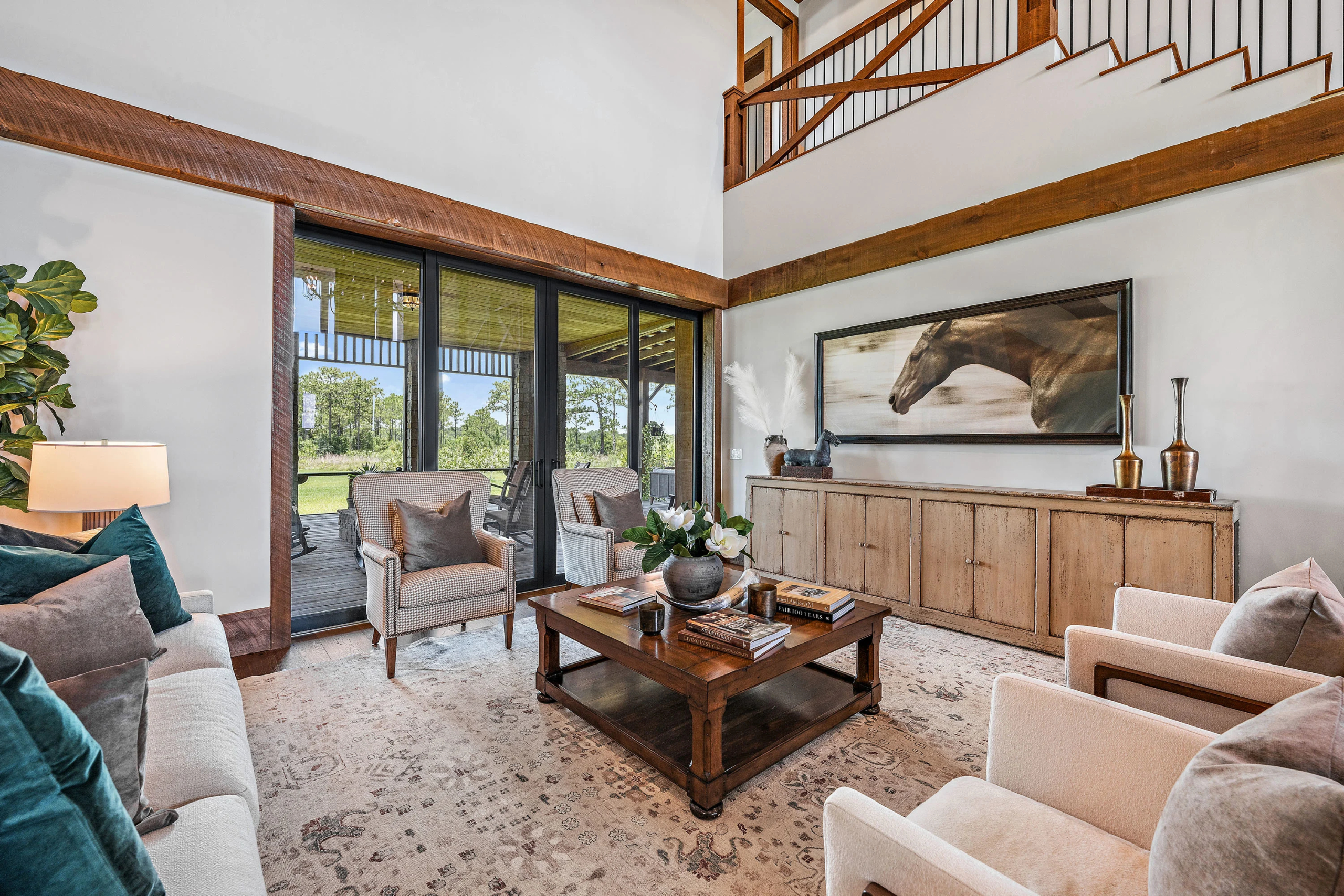 PineHaven Sporting Ranch | 3160 NE 233Rd Trail, Okeechobee, FL | Luxury Real Estate | Concierge Auctions