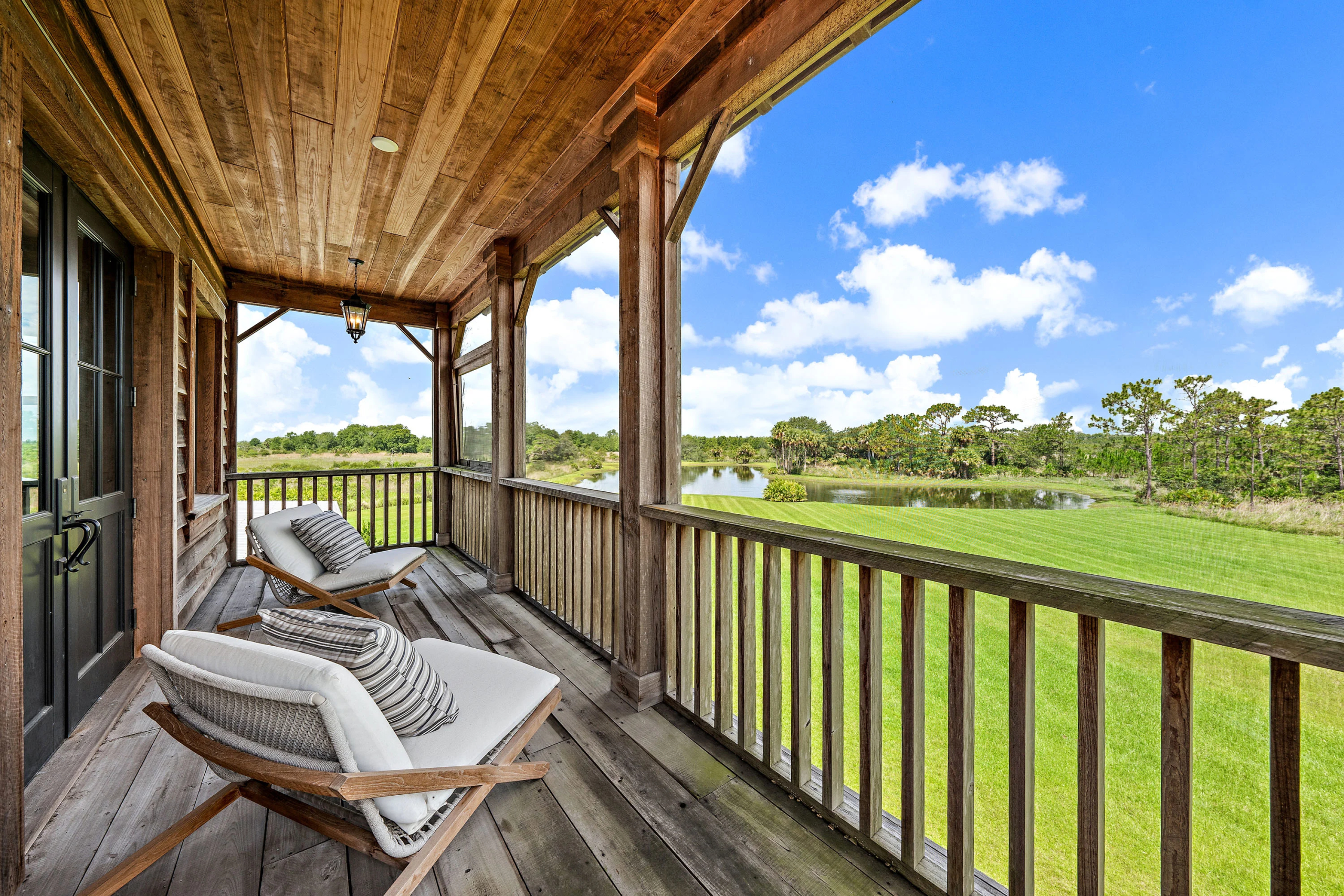 PineHaven Sporting Ranch | 3160 NE 233Rd Trail, Okeechobee, FL | Luxury Real Estate | Concierge Auctions