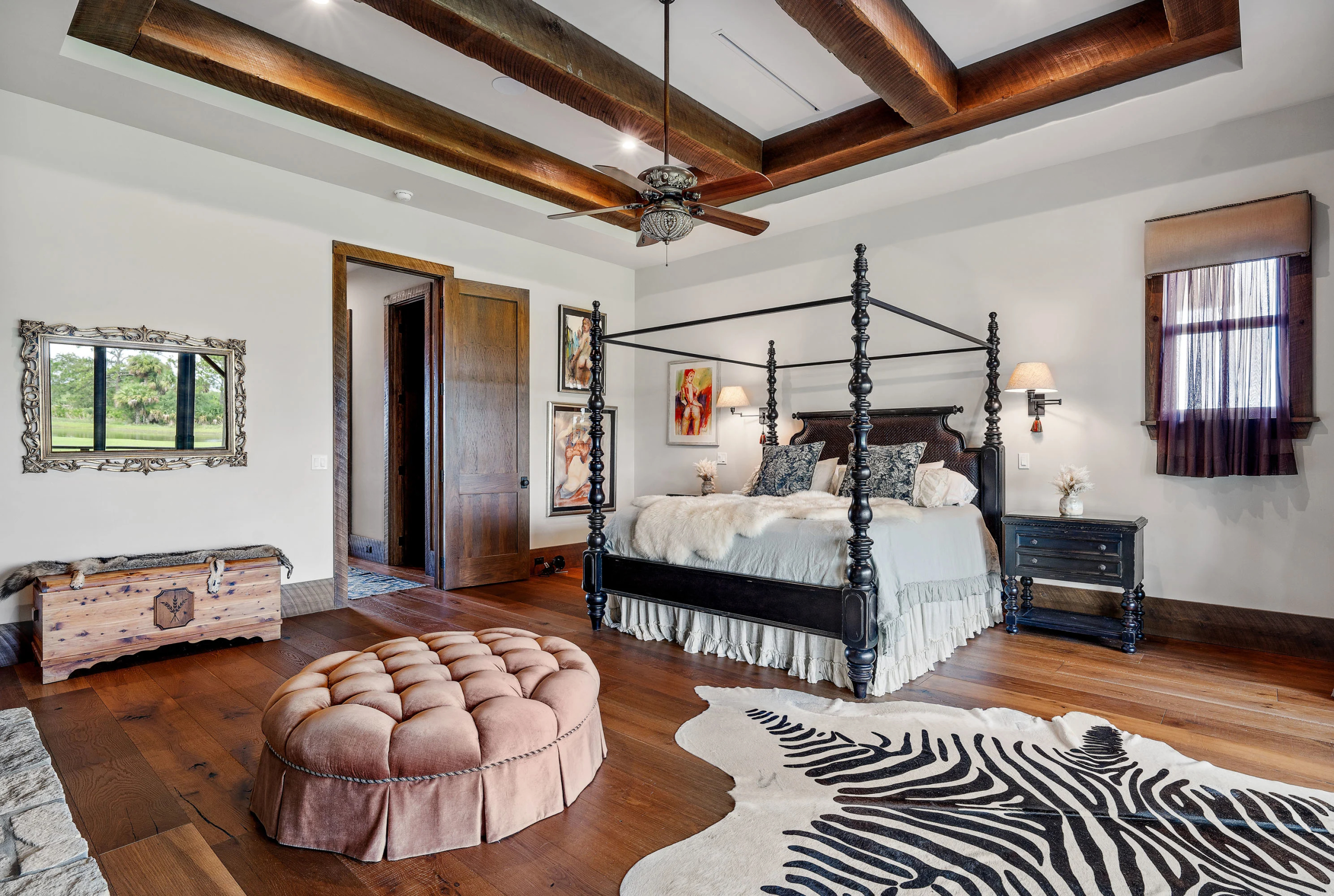 PineHaven Sporting Ranch | 3160 NE 233Rd Trail, Okeechobee, FL | Luxury Real Estate | Concierge Auctions