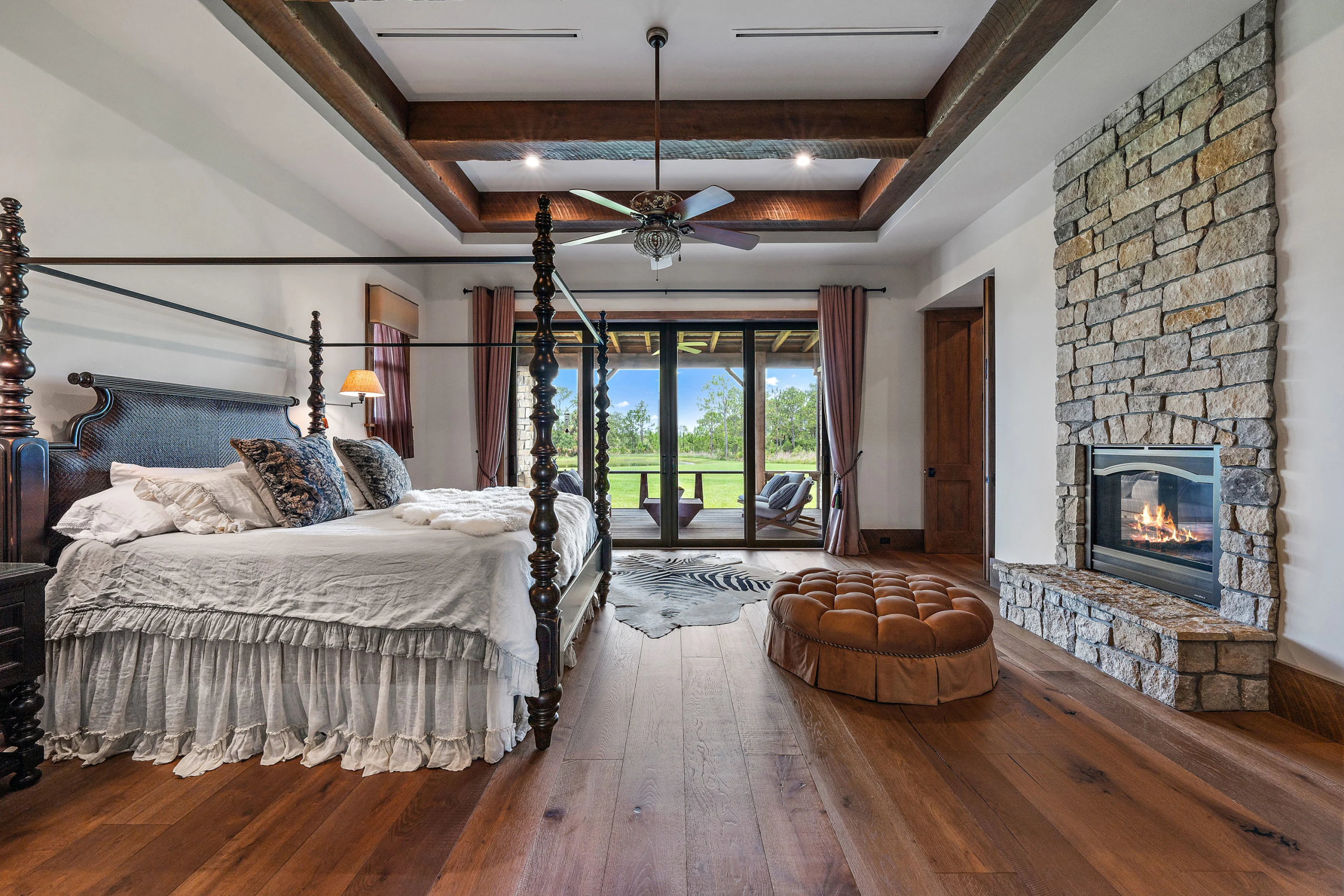 PineHaven Sporting Ranch | 3160 NE 233Rd Trail, Okeechobee, FL | Luxury Real Estate | Concierge Auctions