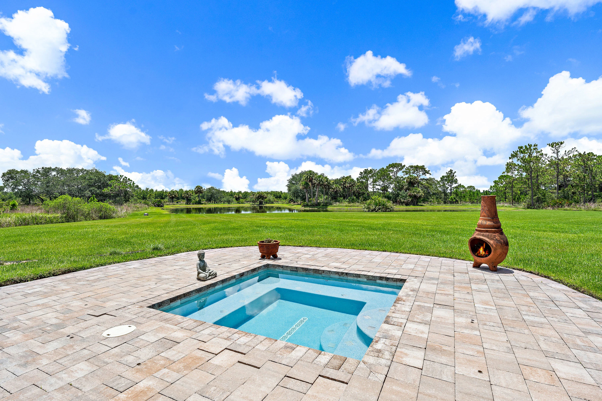 PineHaven Sporting Ranch | 3160 NE 233Rd Trail, Okeechobee, FL | Luxury Real Estate | Concierge Auctions