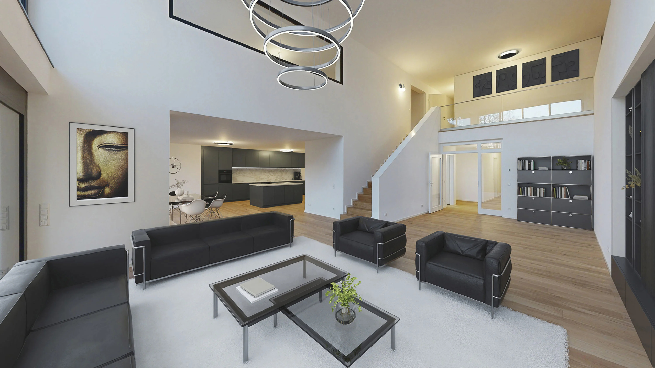 Wiehegrund 13 | Hannover, Germany | Luxury Real Estate | Concierge Auctions