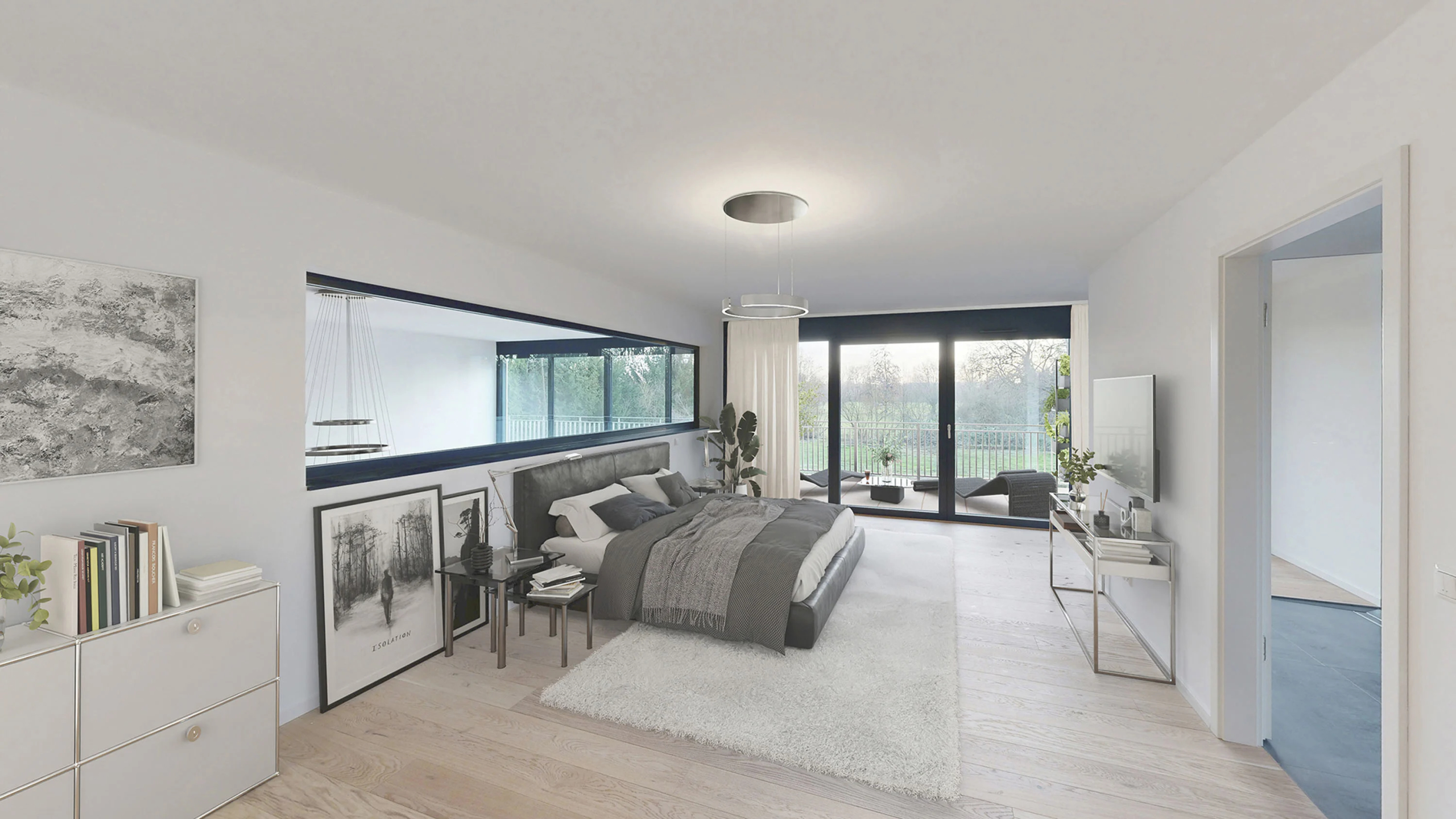 Wiehegrund 13 | Hannover, Germany | Luxury Real Estate | Concierge Auctions